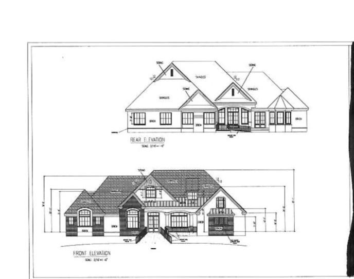 9501 Knoll Crest Dr N Property Photo 1