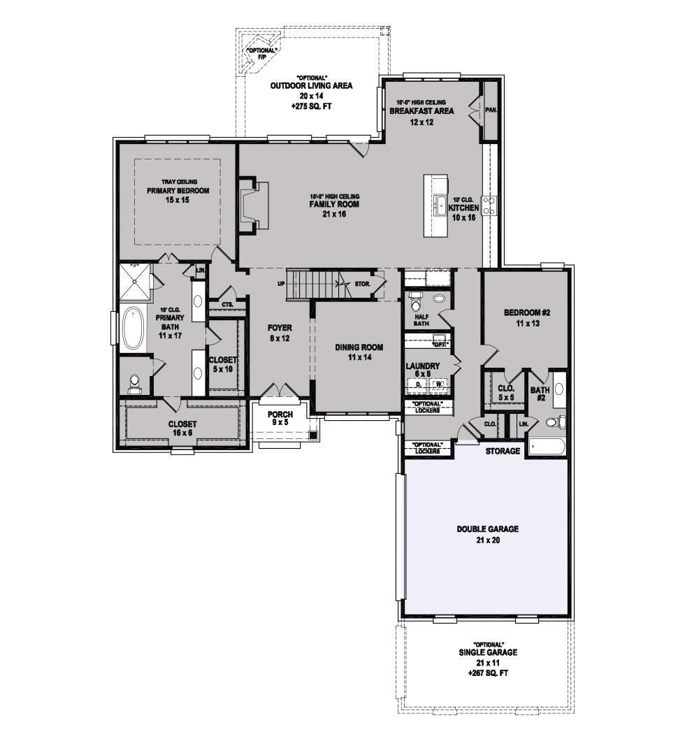 9614 Grays Valley Cv Property Photo 28