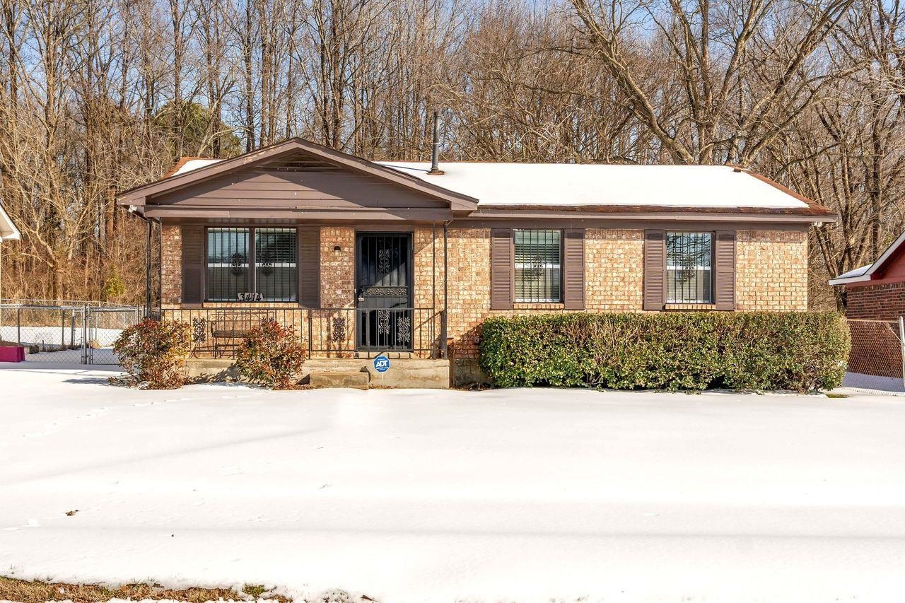 3414 Forrester Rd Property Photo 1
