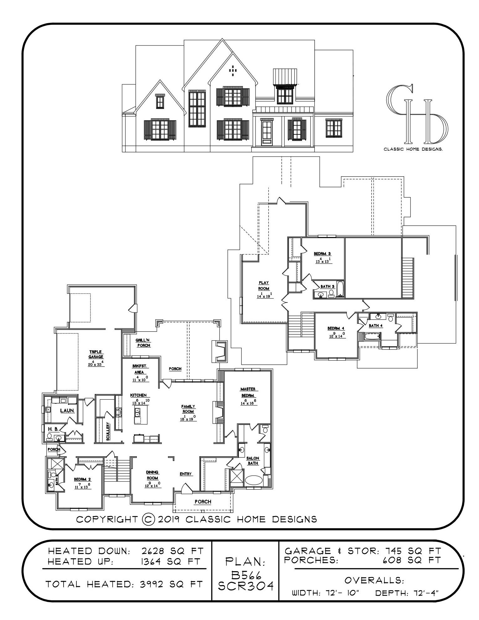 12631 Miss Cloud Rd Property Photo 2