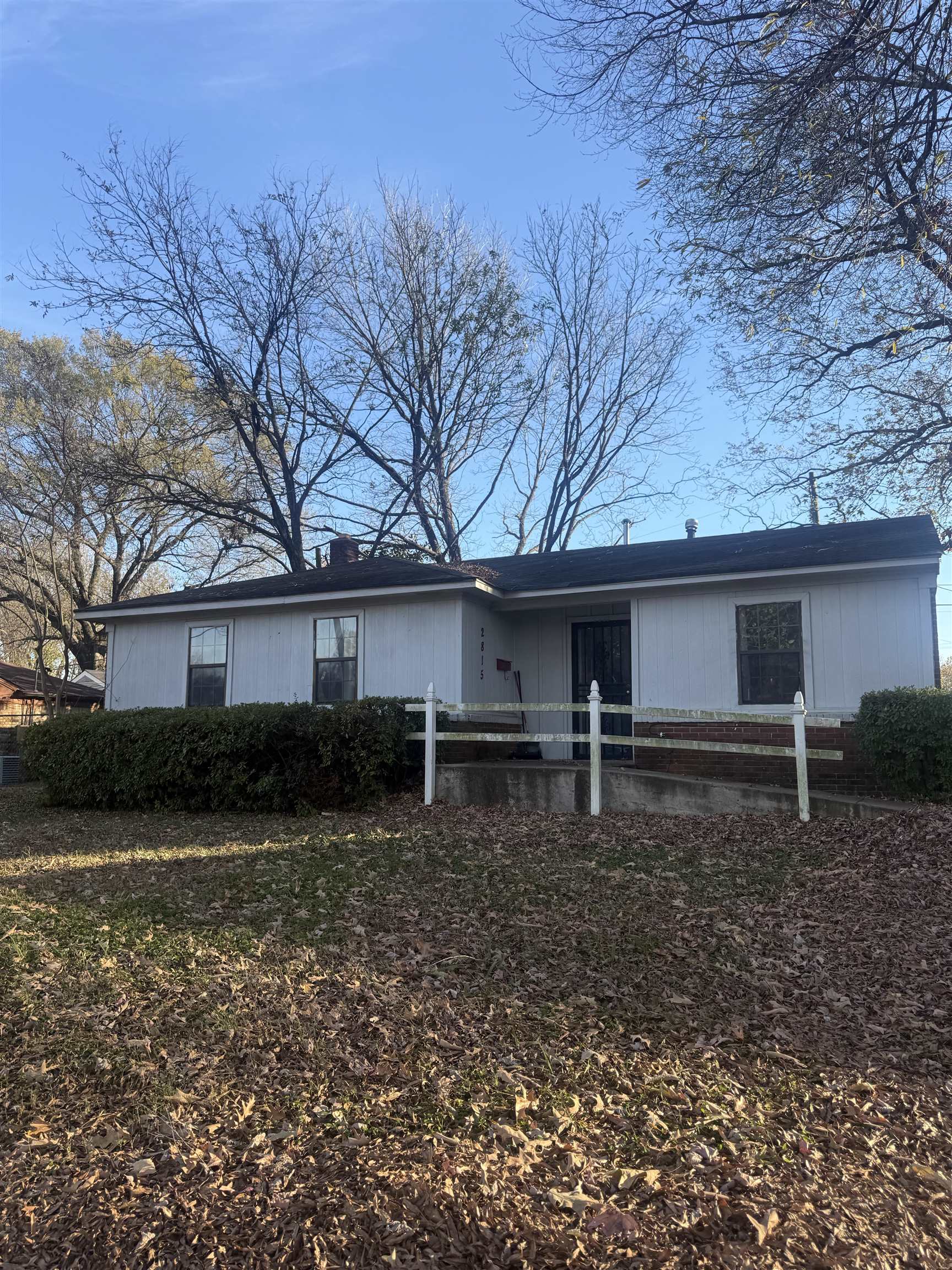 2815 Alvin Ave Property Photo 1