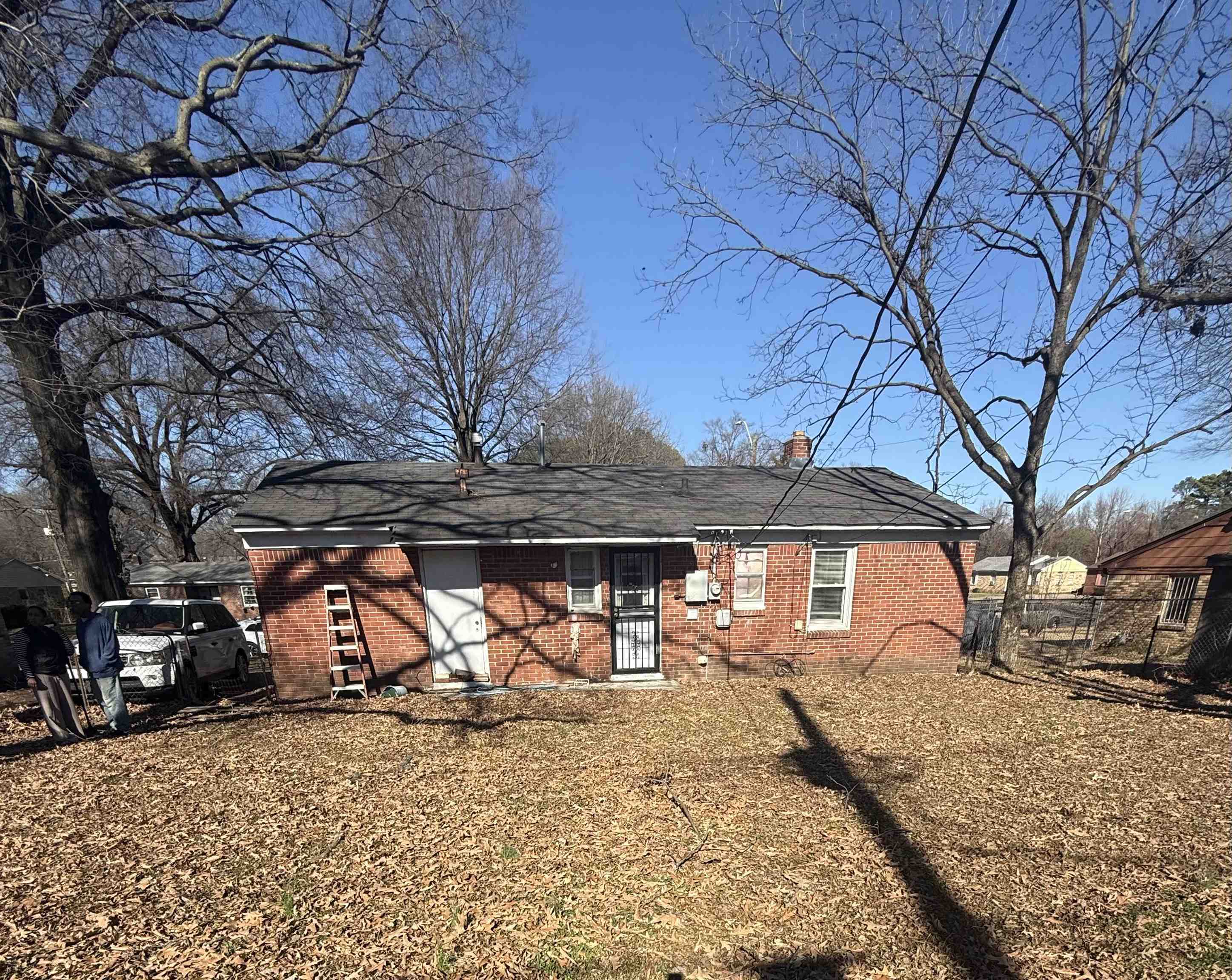 2815 Alvin Ave Property Photo 16