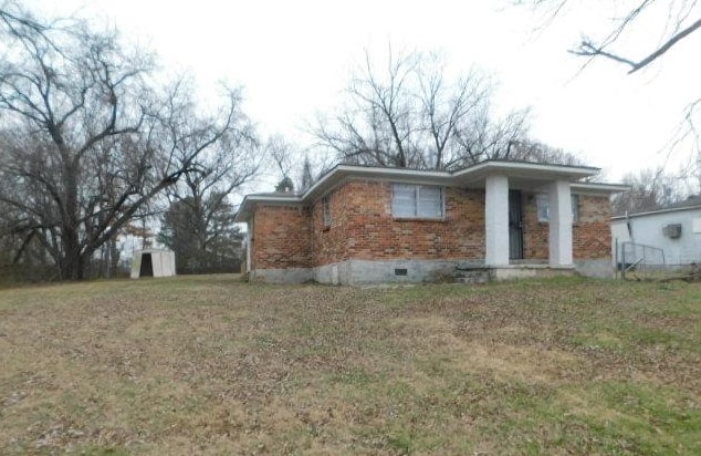 3762 Berry Ln Property Photo 3