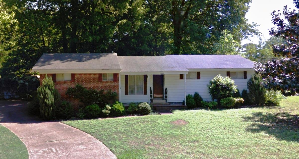 2780 Elmore Park Rd Property Photo 1