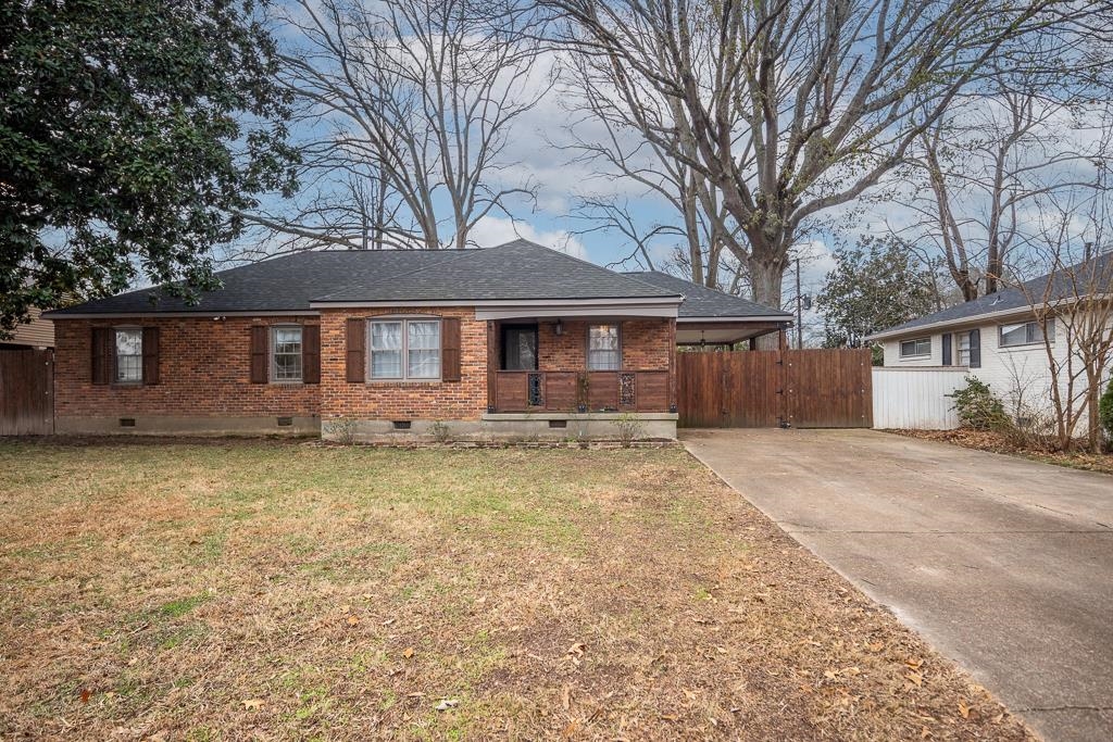 5151 Tarrytown Dr Property Photo 1