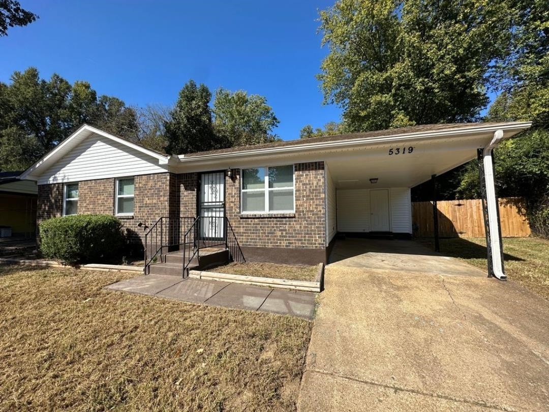 5319 Braden Dr Property Photo 1