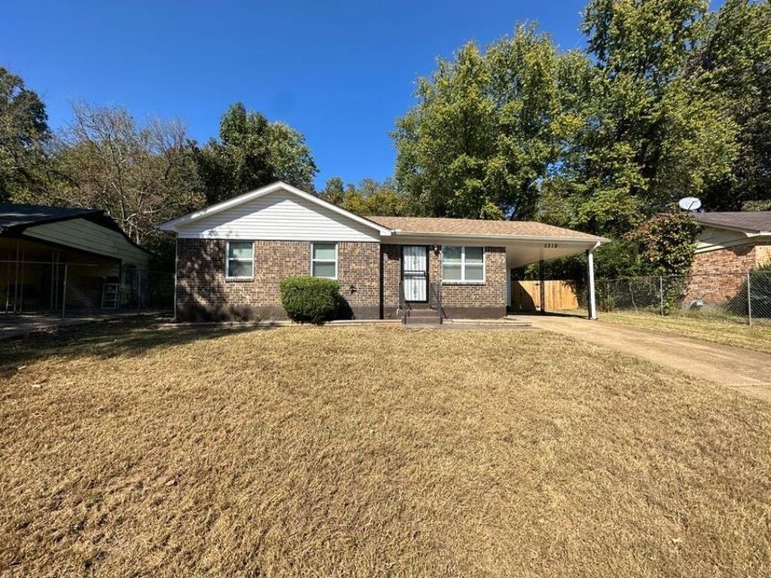 5319 Braden Dr Property Photo 2