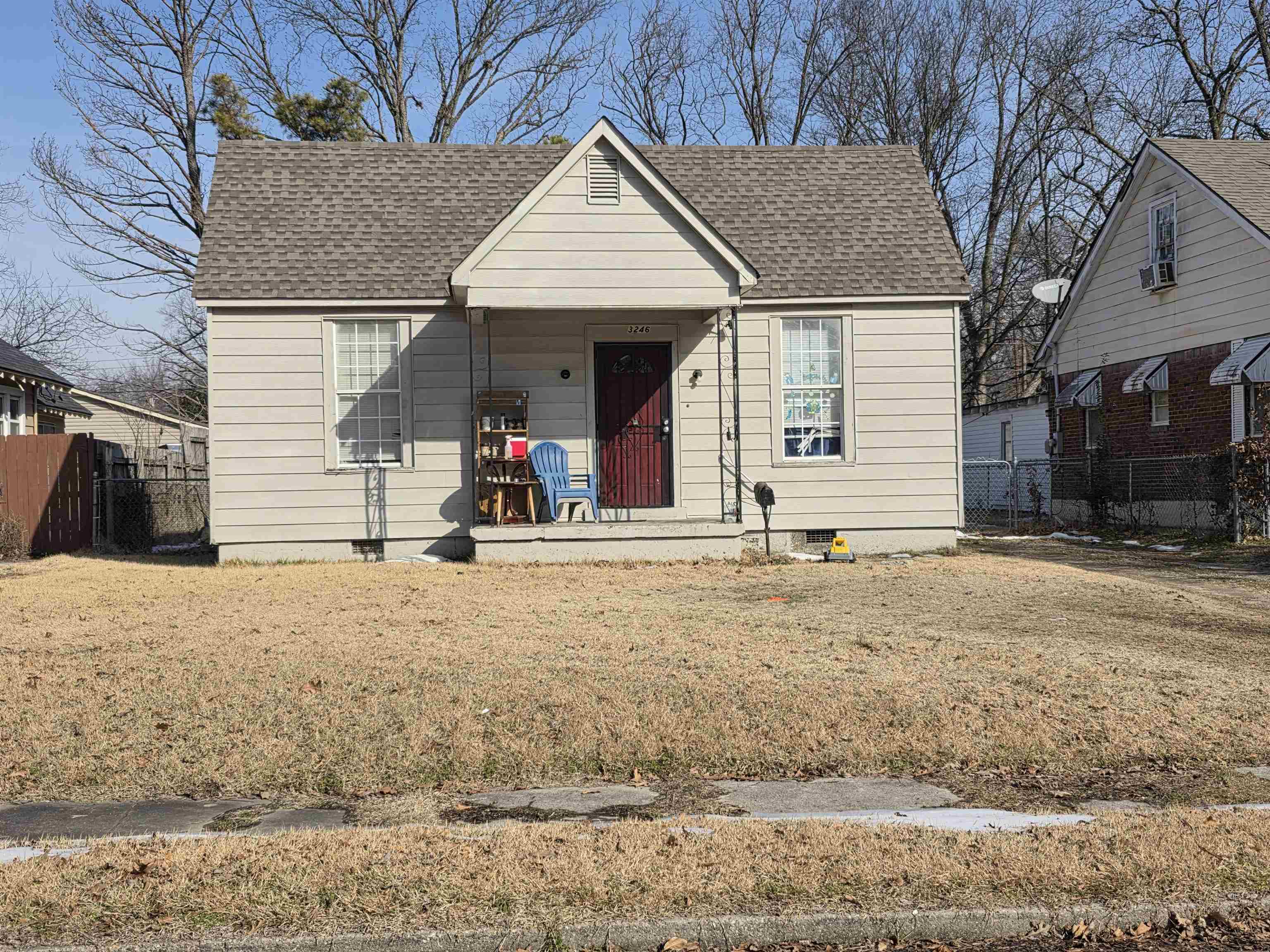 3246 CHISCA AVE Property Photo 1