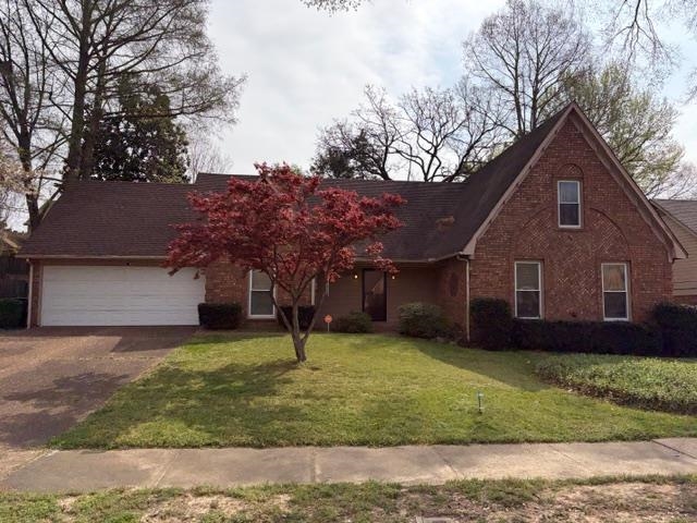 3758 Oak Forest Dr Property Photo 1