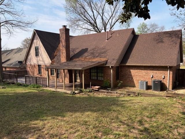 3758 Oak Forest Dr Property Photo 21