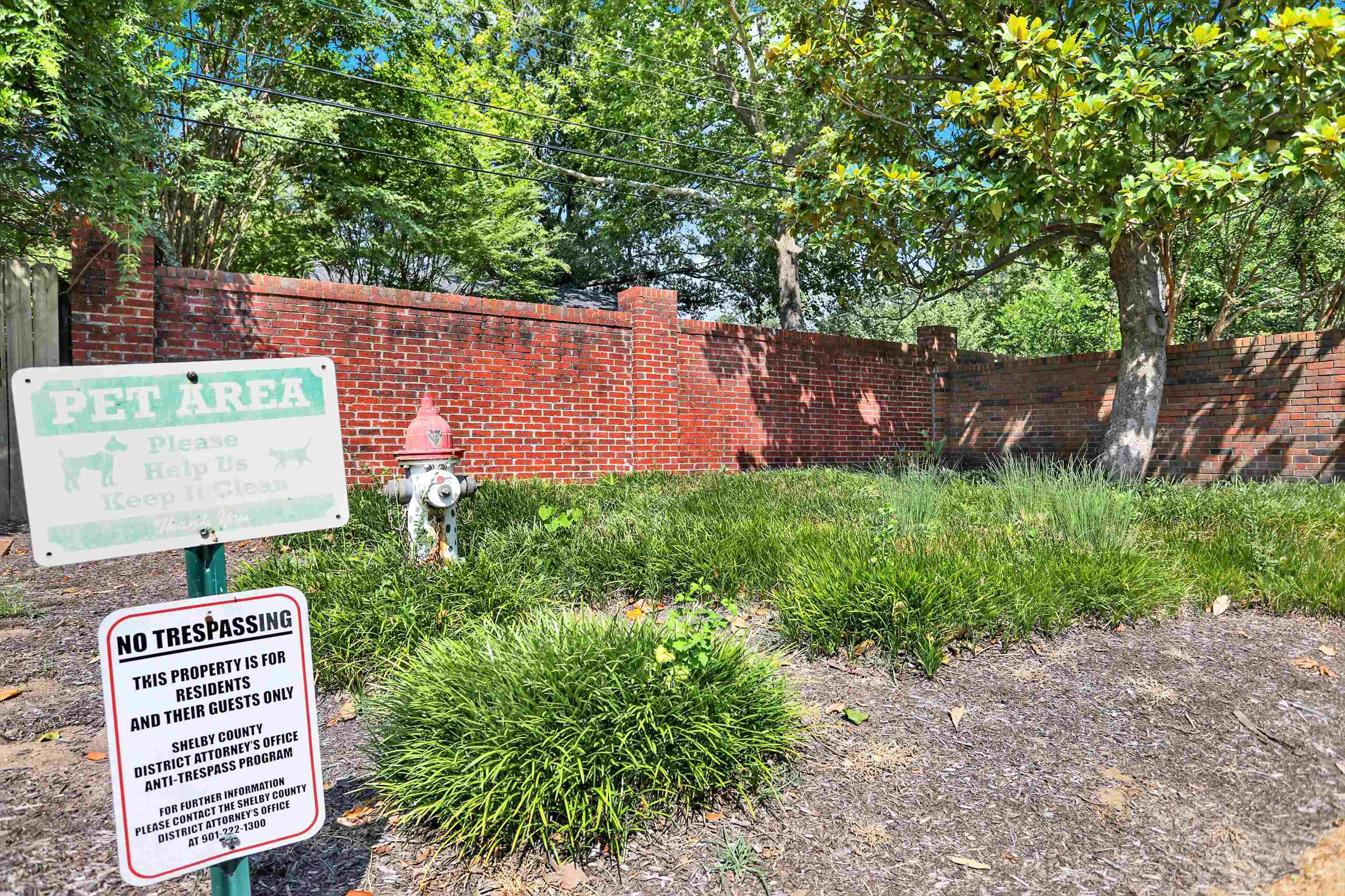 697 S Belvedere Blvd B Property Photo 36