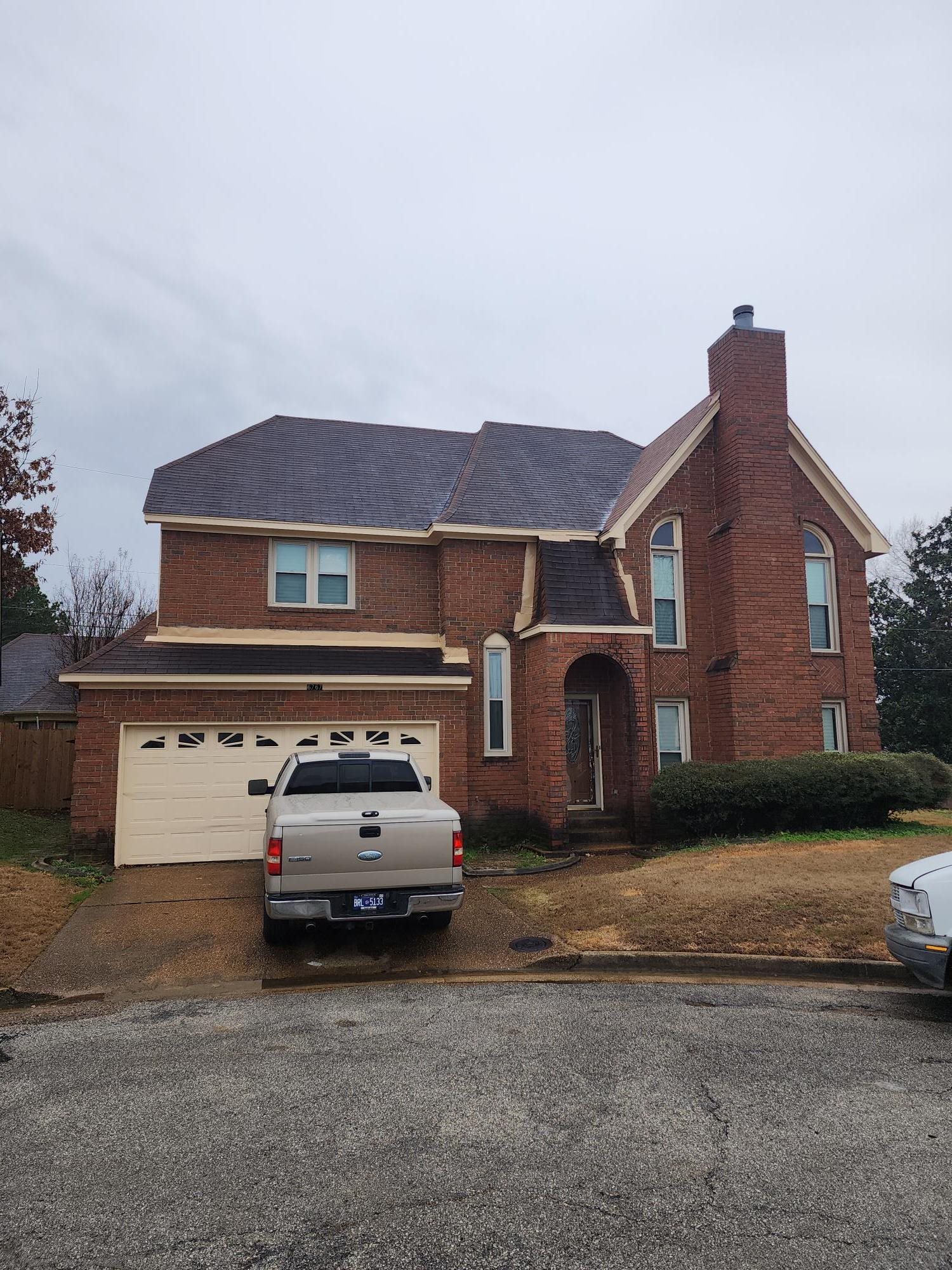 6767 Castlegate Cv Property Photo 1