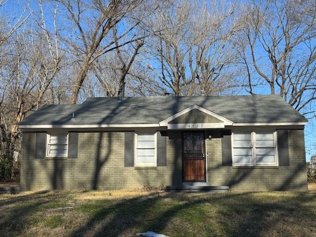 4711 Dalton Rd Property Photo 1