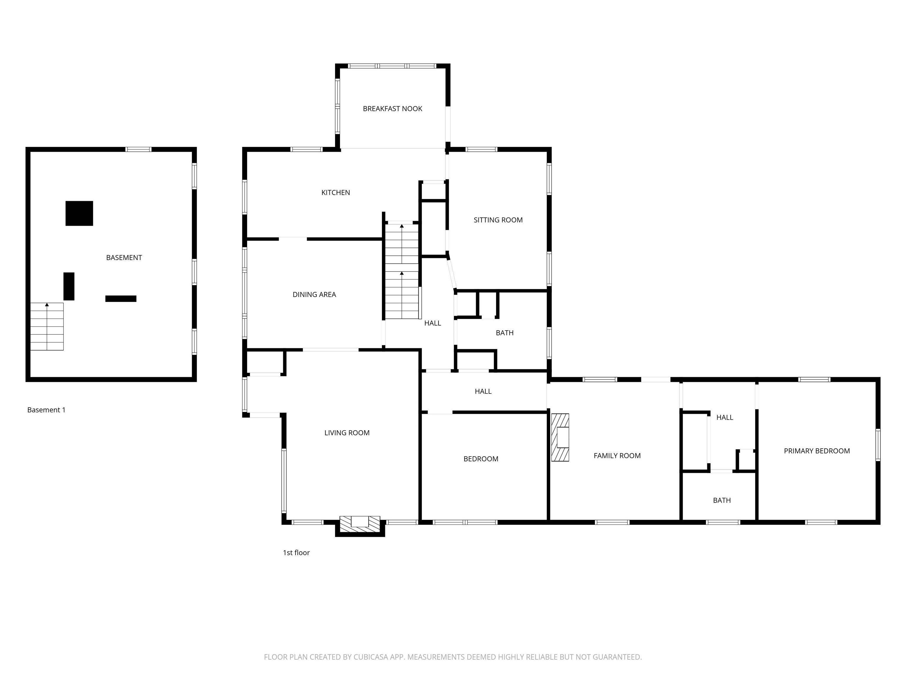110 W Poplar Ave Property Photo 37