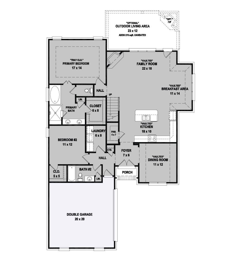 85 Ridgefield Dr Property Photo 11