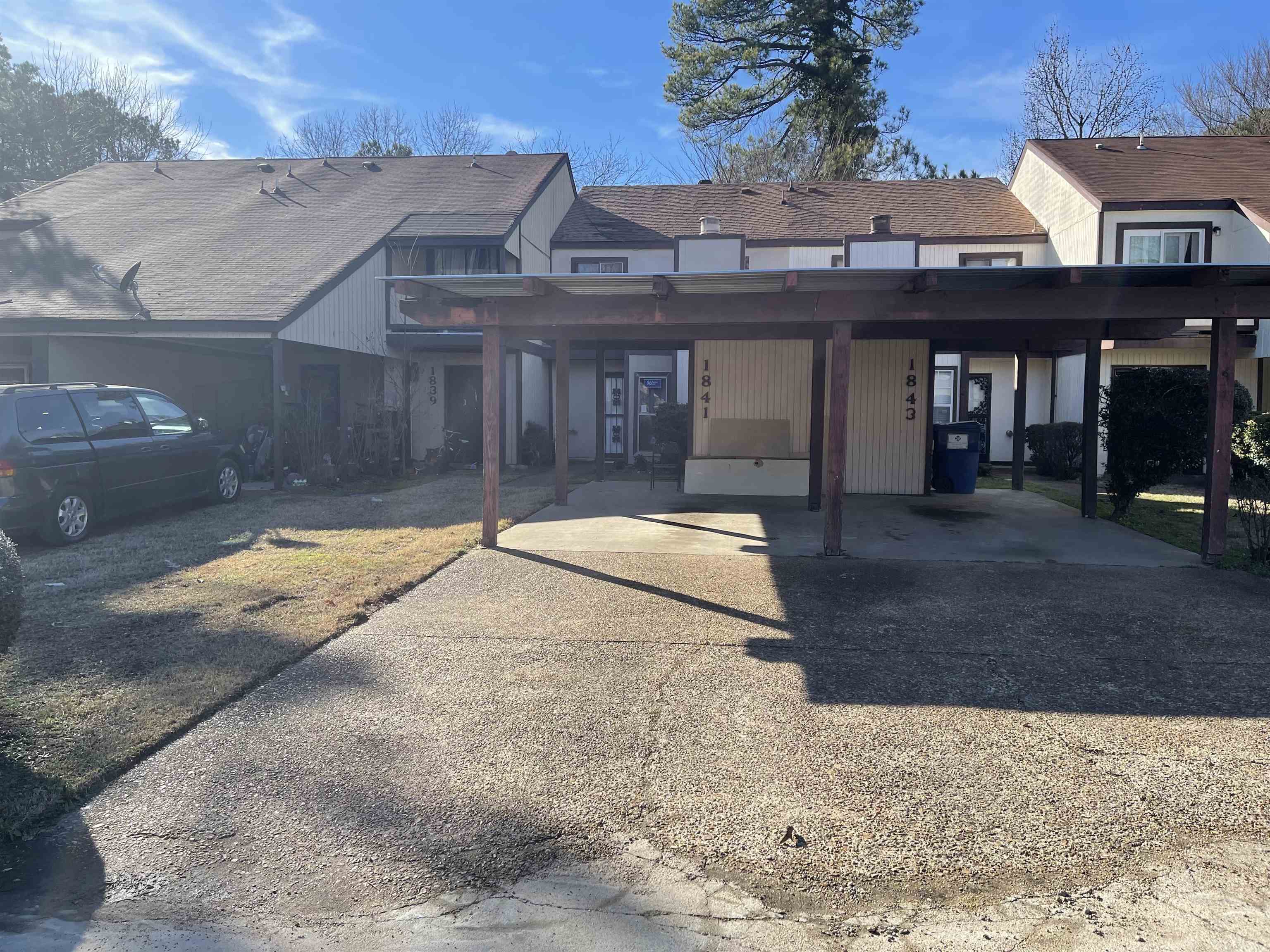 1841 Quail Path Cv 1841 Property Photo 1