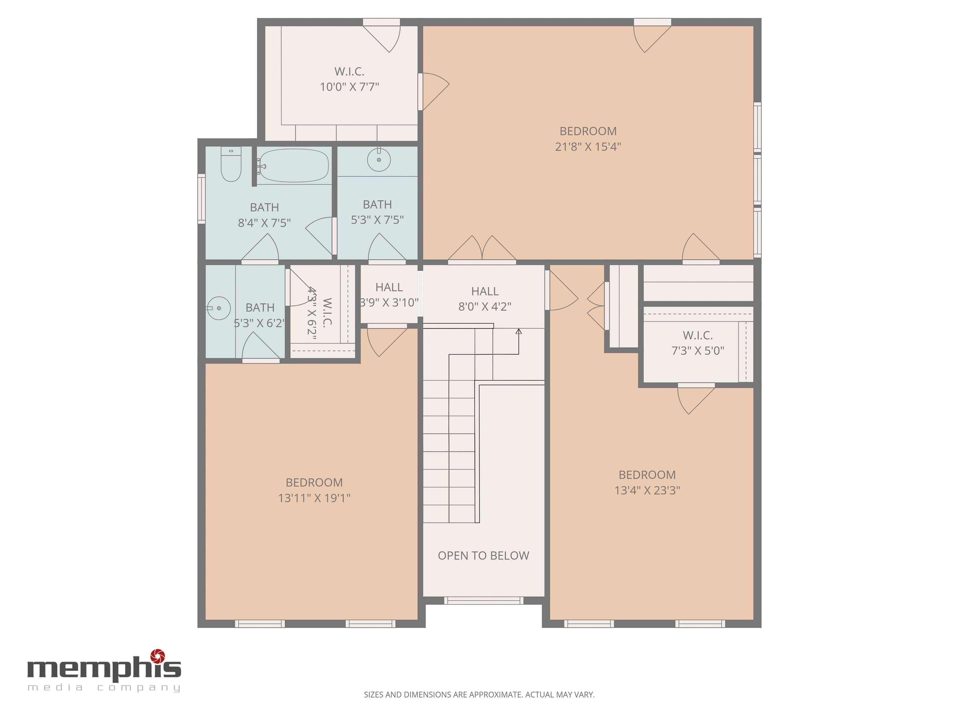 186 N White Station Rd Property Photo 37