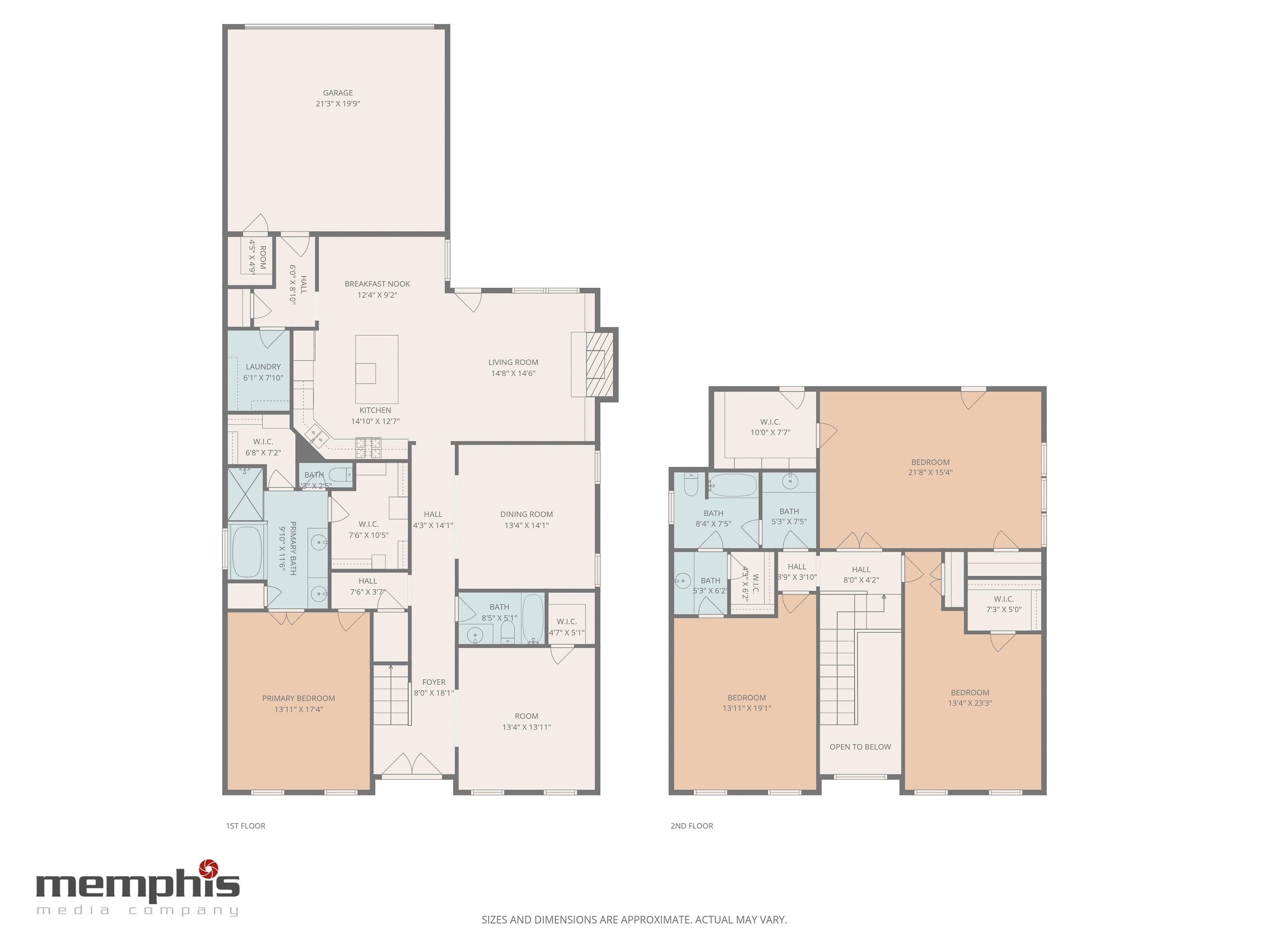 186 N White Station Rd Property Photo 38