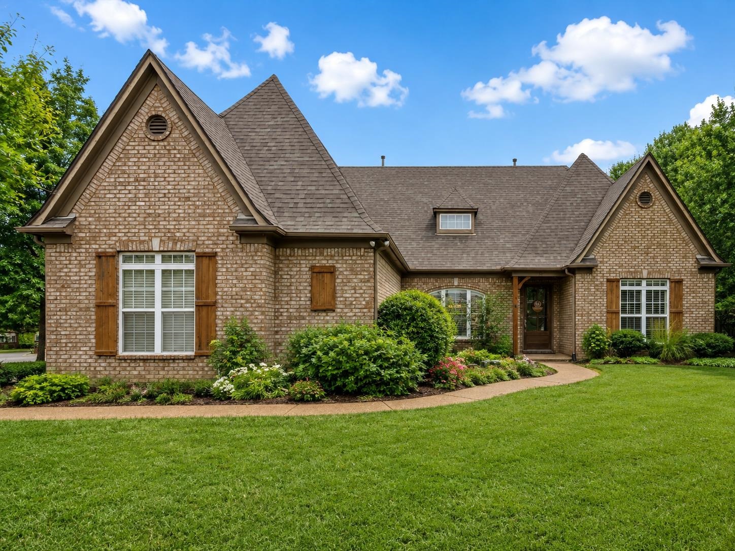 10 POST OAK CV Property Photo 1