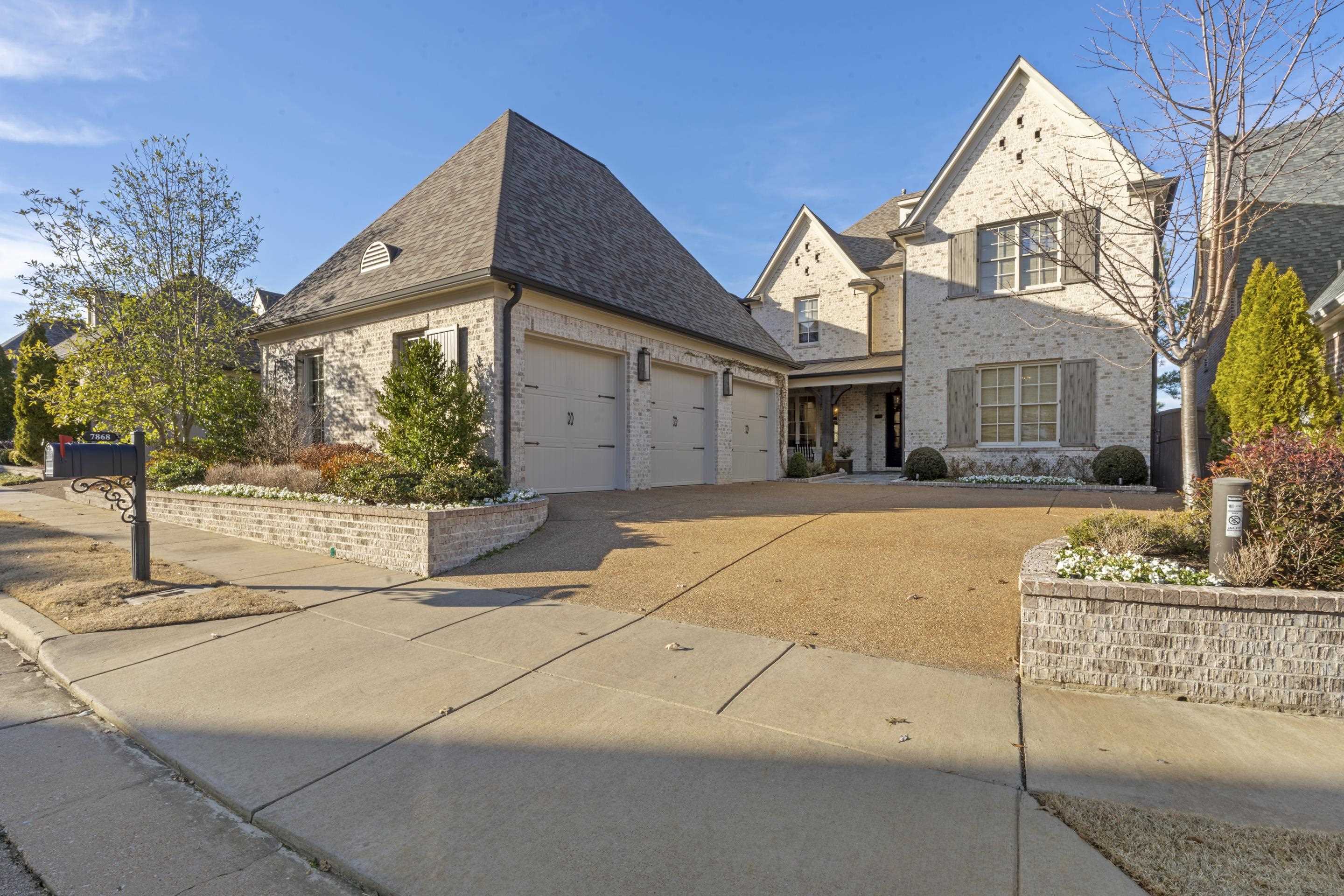 7868 Edmonton Park Ln Property Photo 1