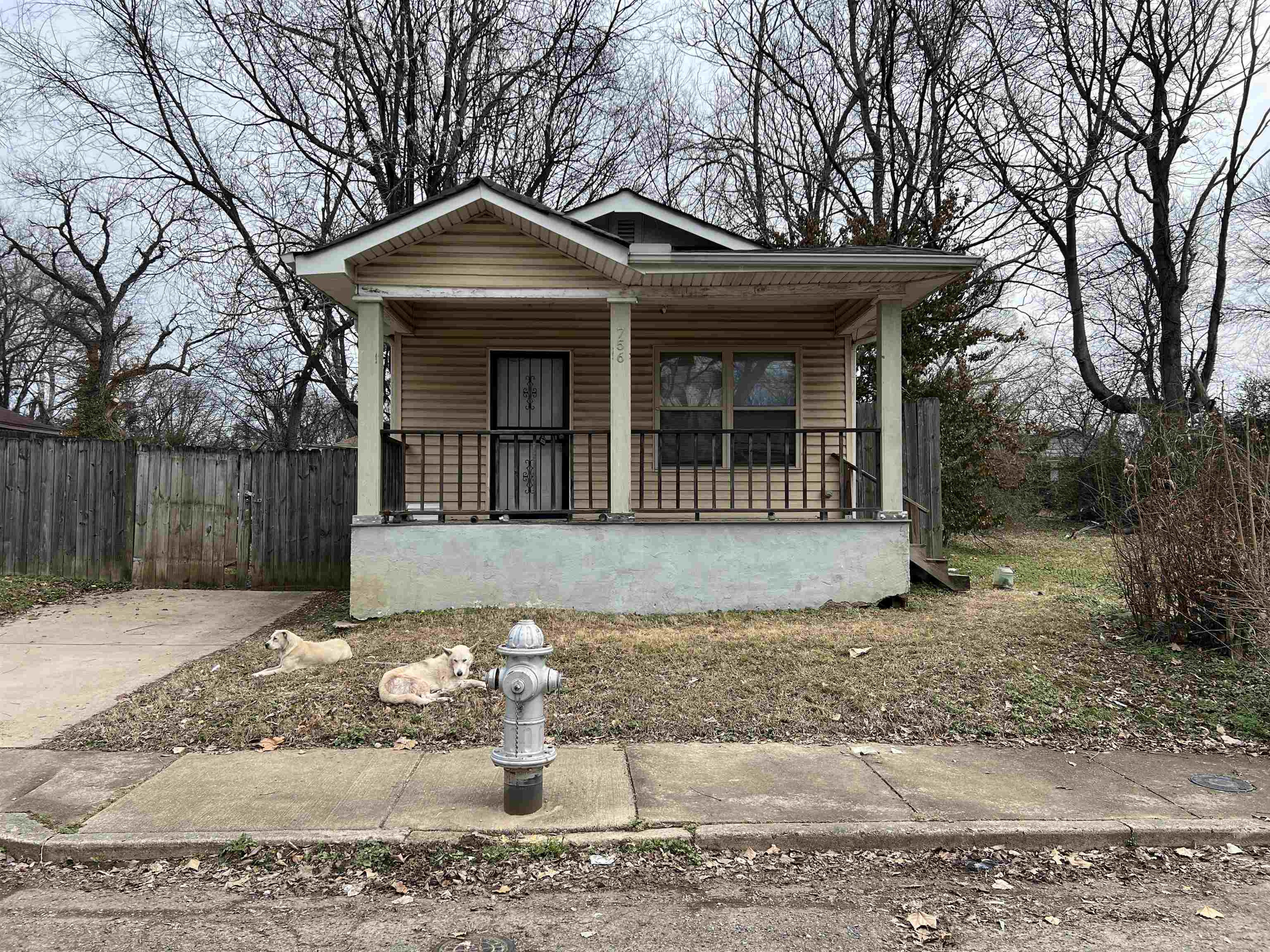 756 Alma St Property Photo 1