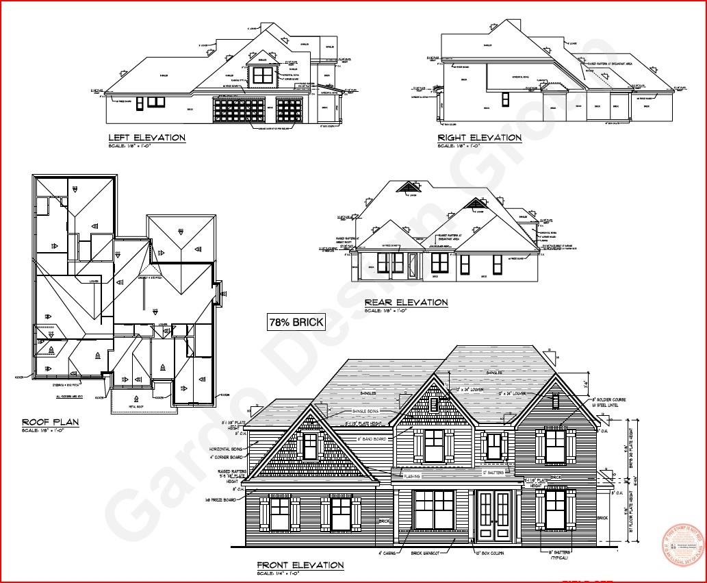 12783 Clarkson Cir N Property Photo 2