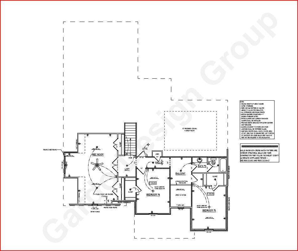 12783 Clarkson Cir N Property Photo 4