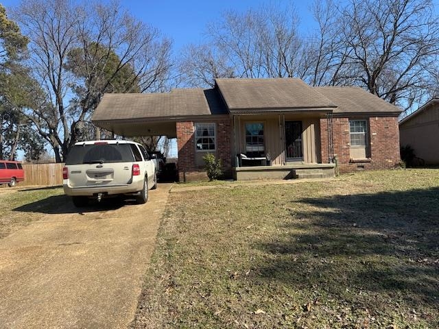 4612 Newton Dr Property Photo 1