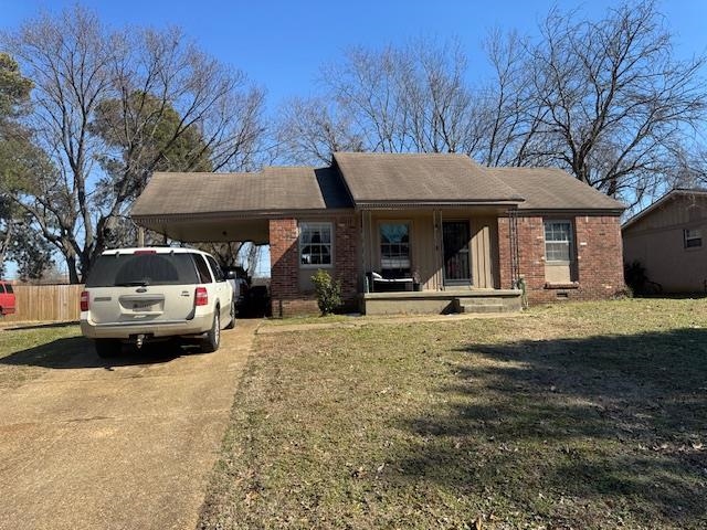 4612 Newton Dr Property Photo 2