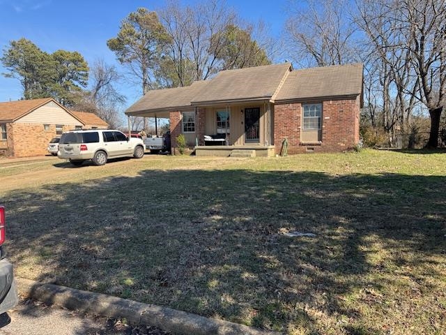 4612 Newton Dr Property Photo 3