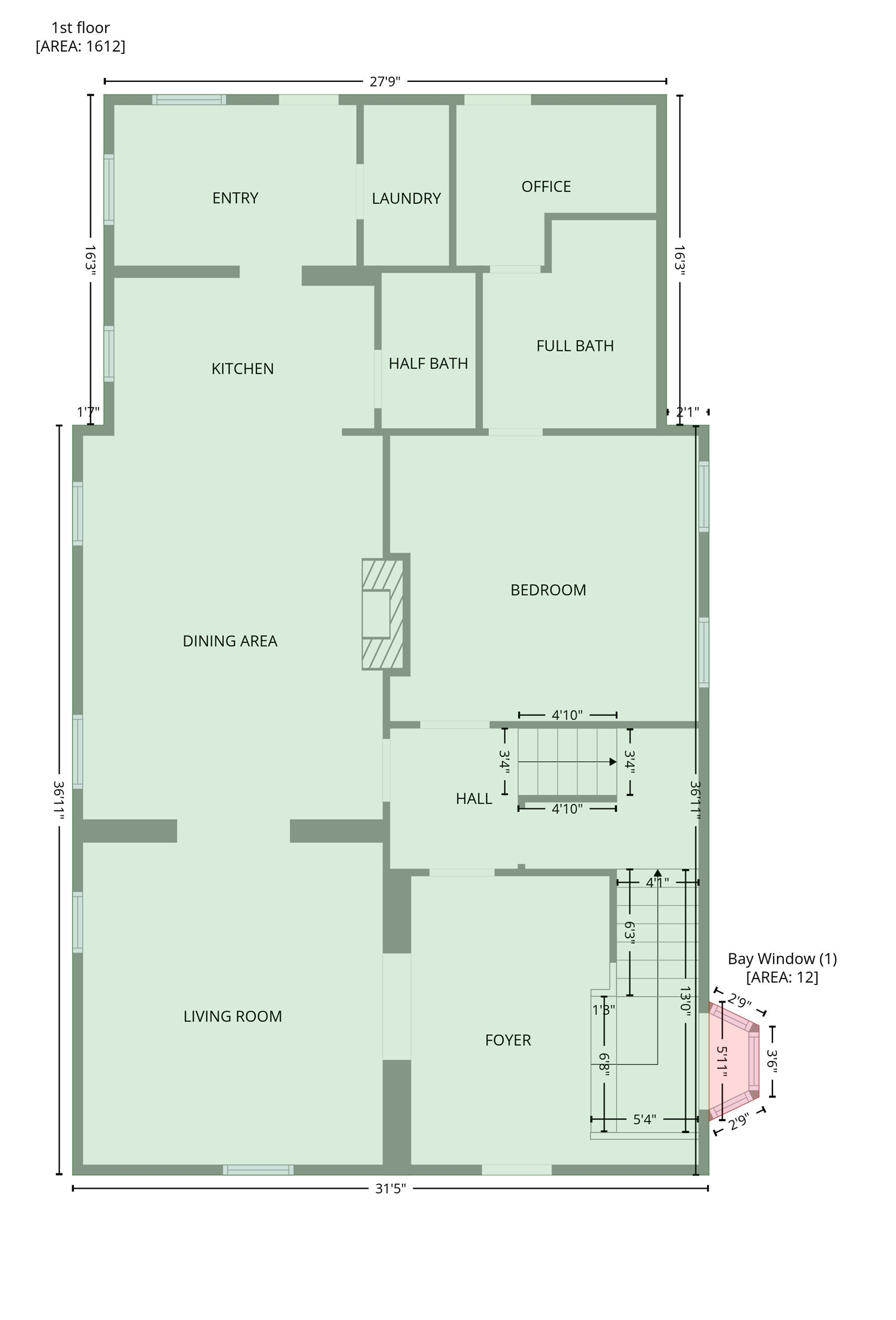 309 S Dudley St Property Photo 38