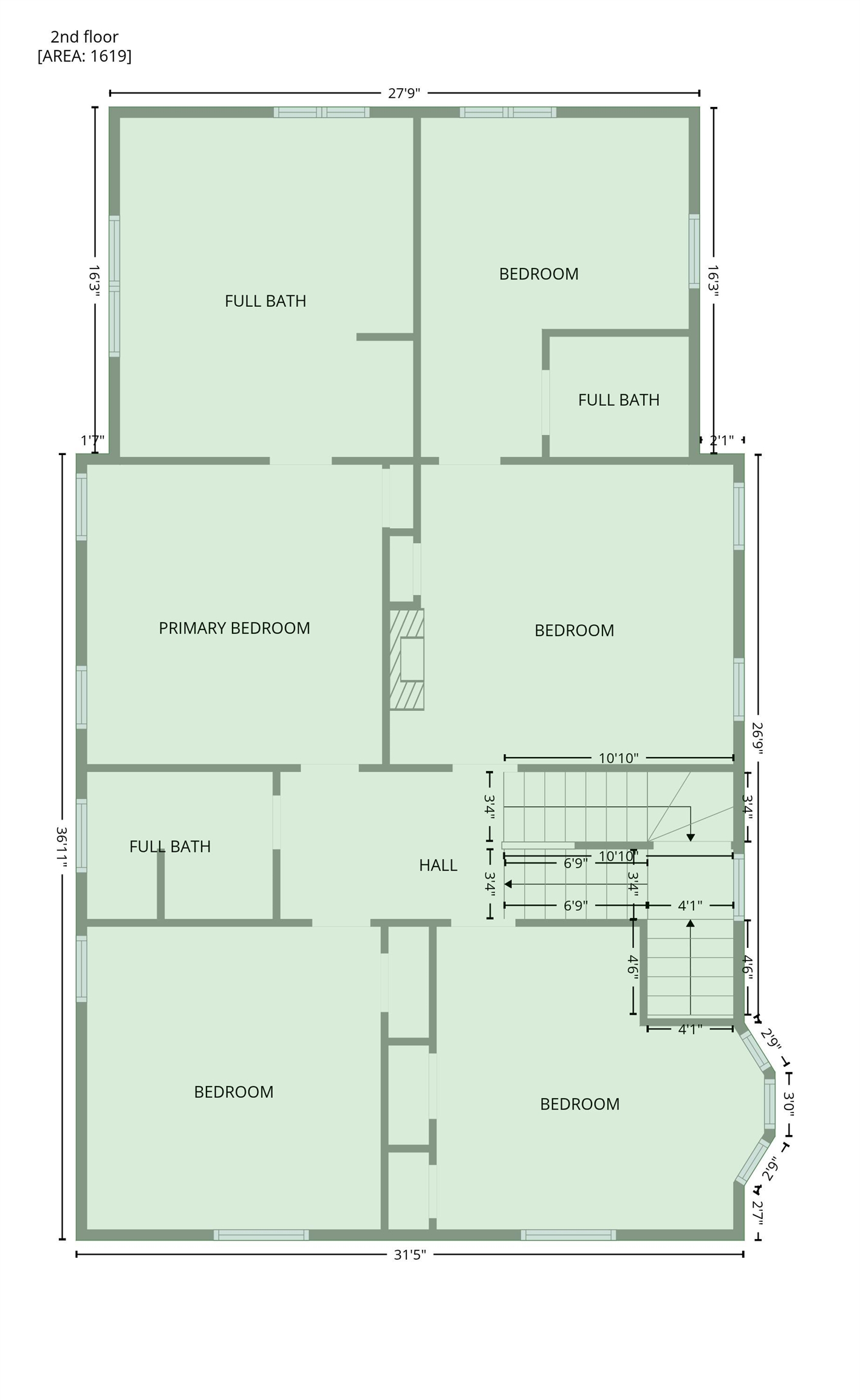 309 S Dudley St Property Photo 39