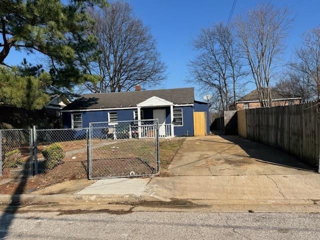 1448 Valse Rd Property Photo 1