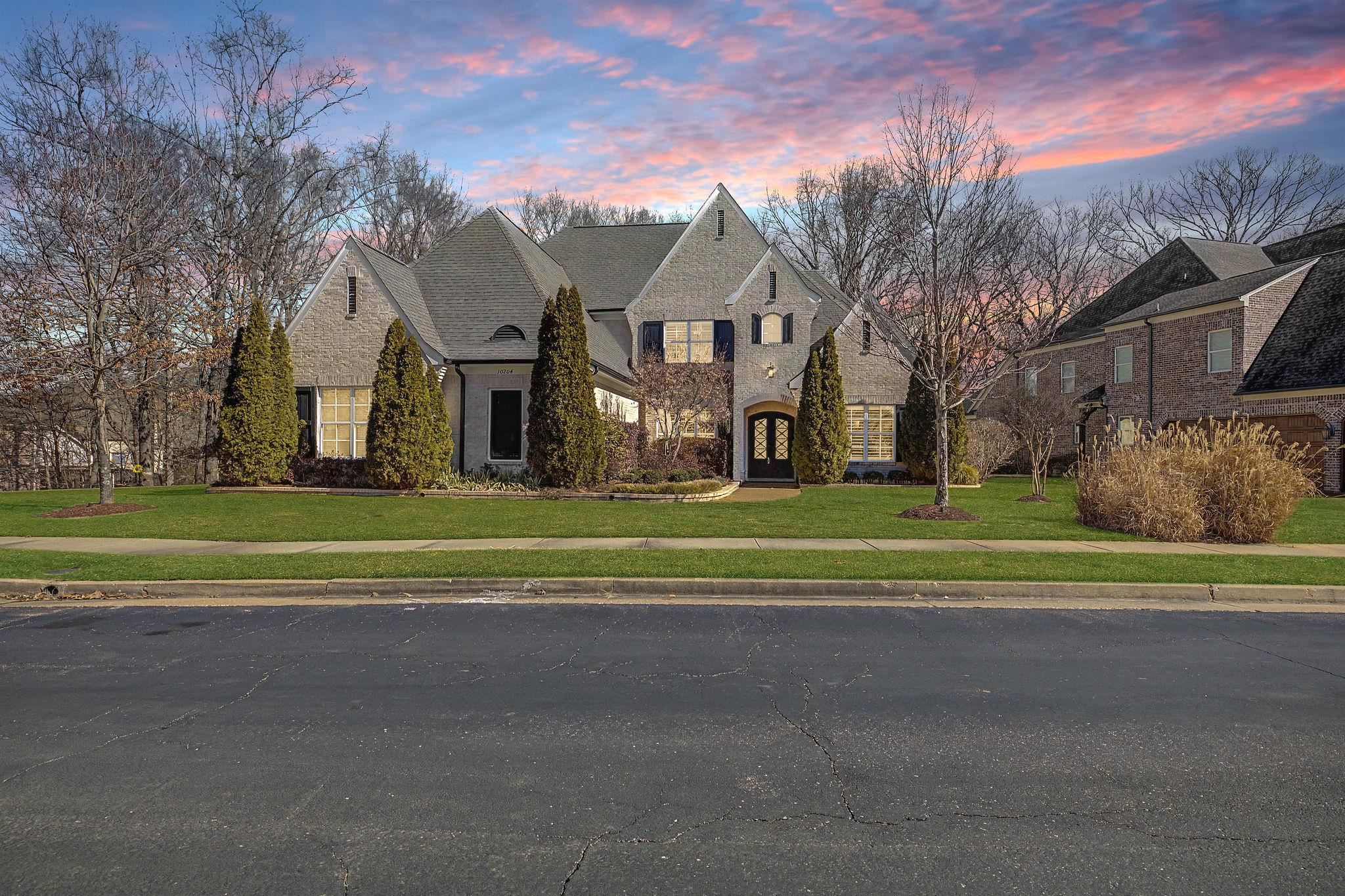 10204 Maple Run Dr Property Photo 40