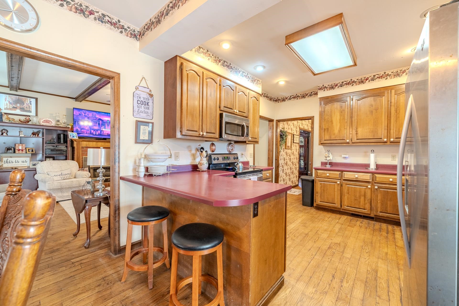 645 Wildflower Ridge Ln Property Photo 7