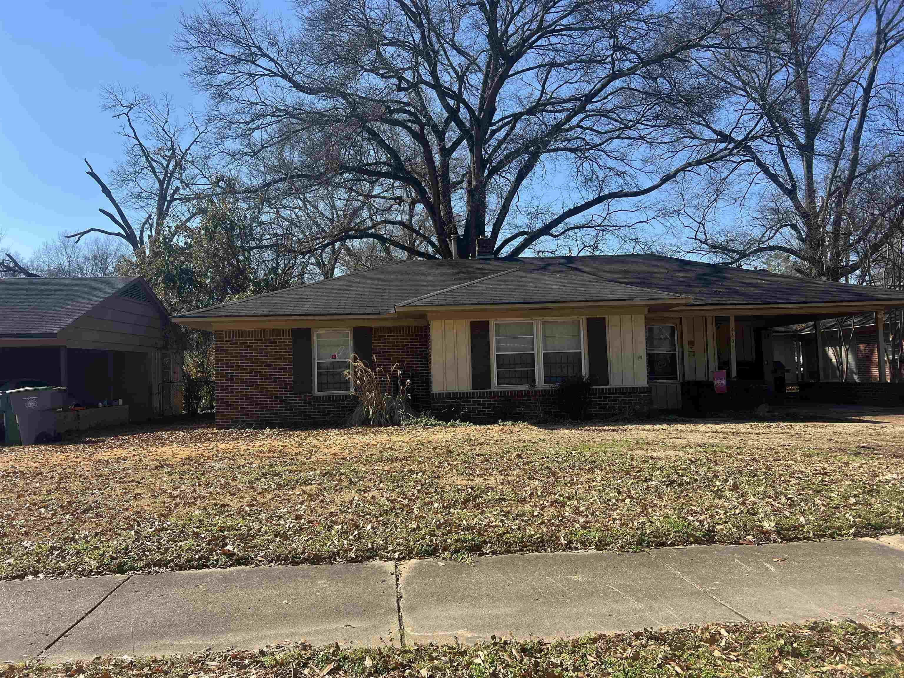 4401 QUINCE RD Property Photo 1