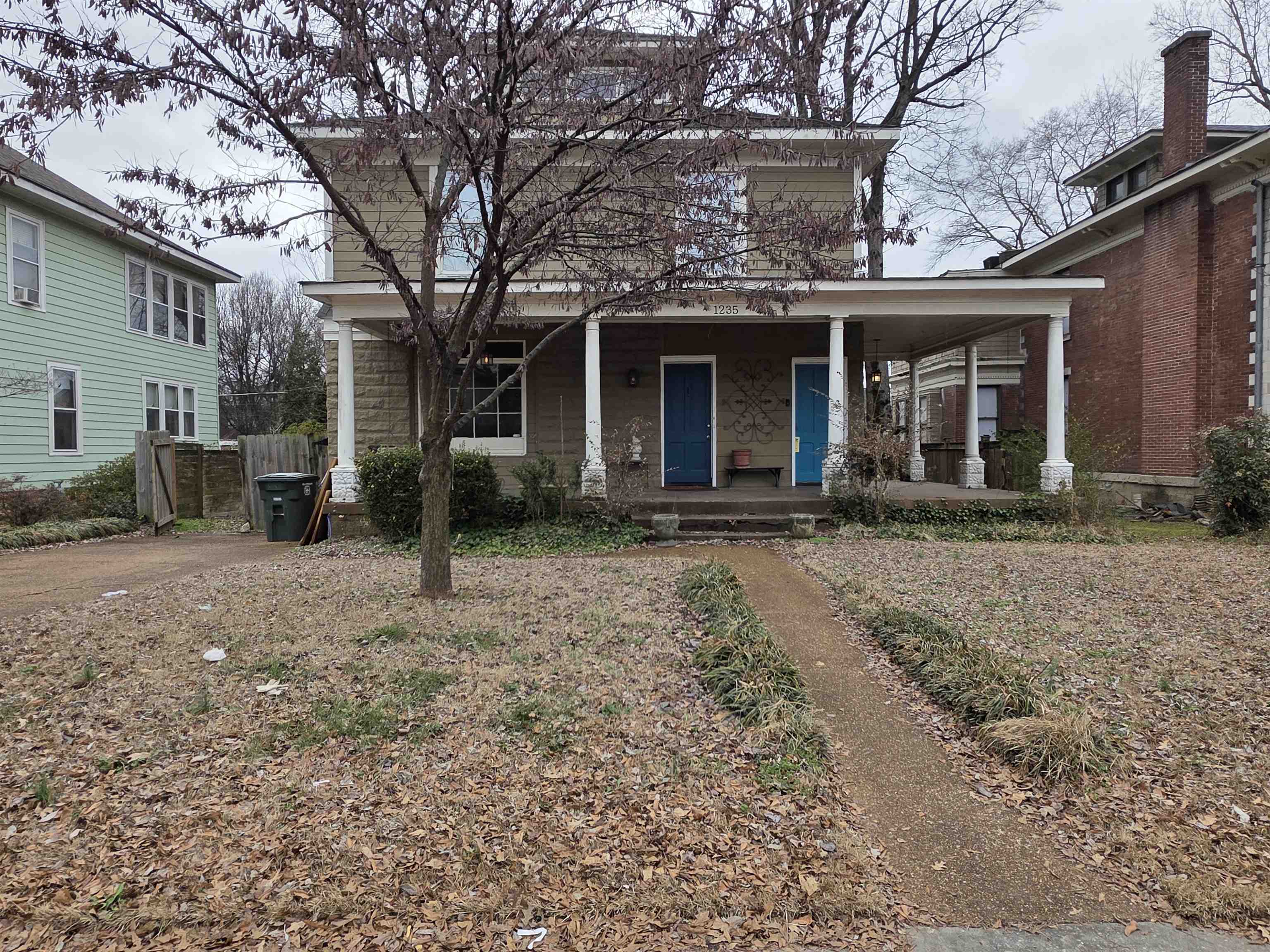 1235 Vinton Ave Property Photo 1