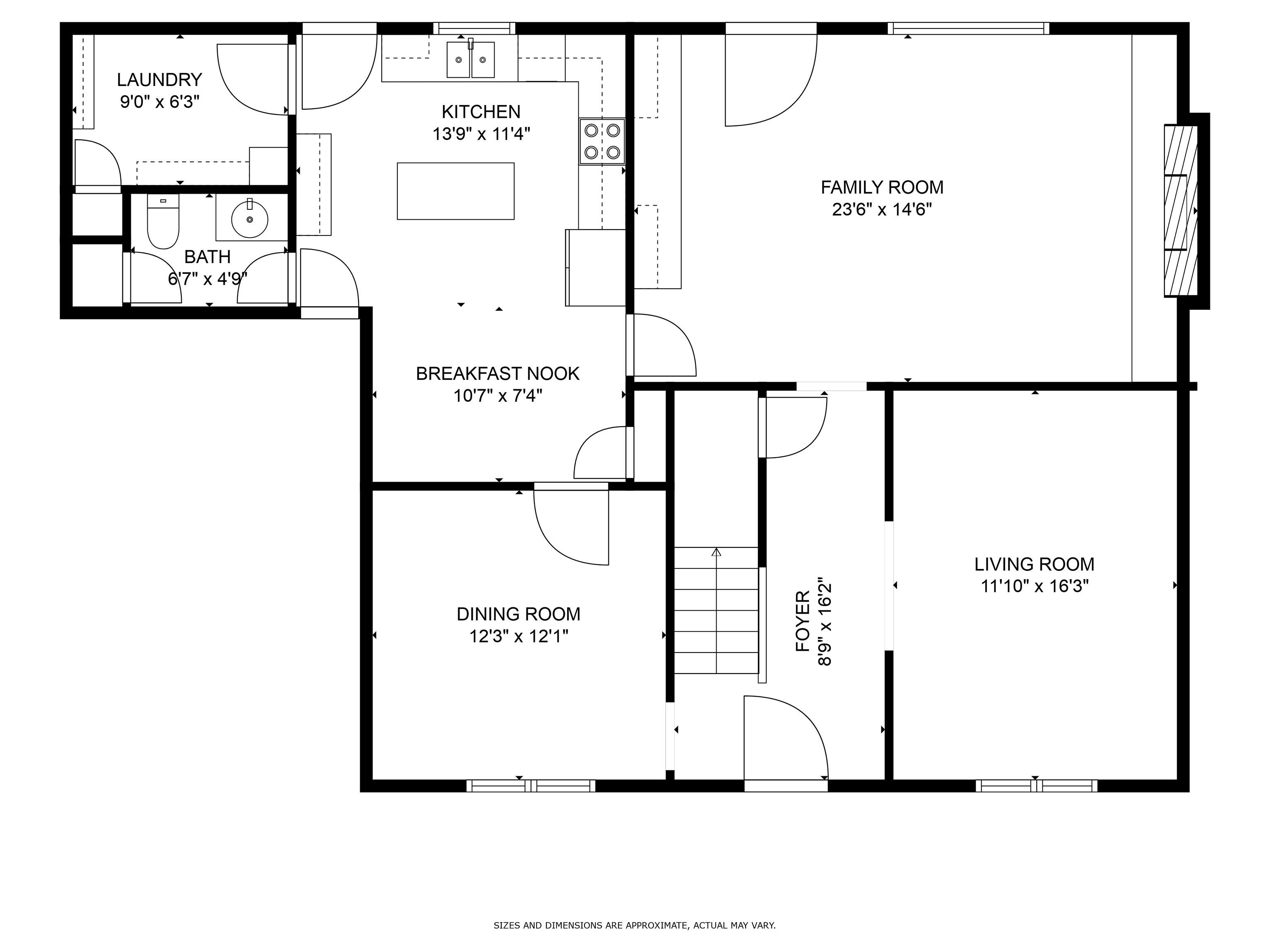 7545 Wheatley Dr Property Photo 34