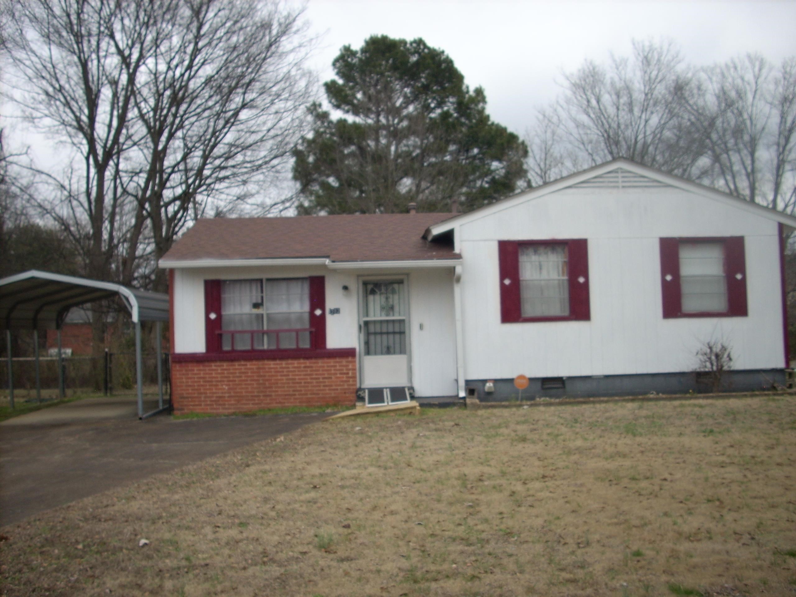 4282 Westmont St Property Photo 1