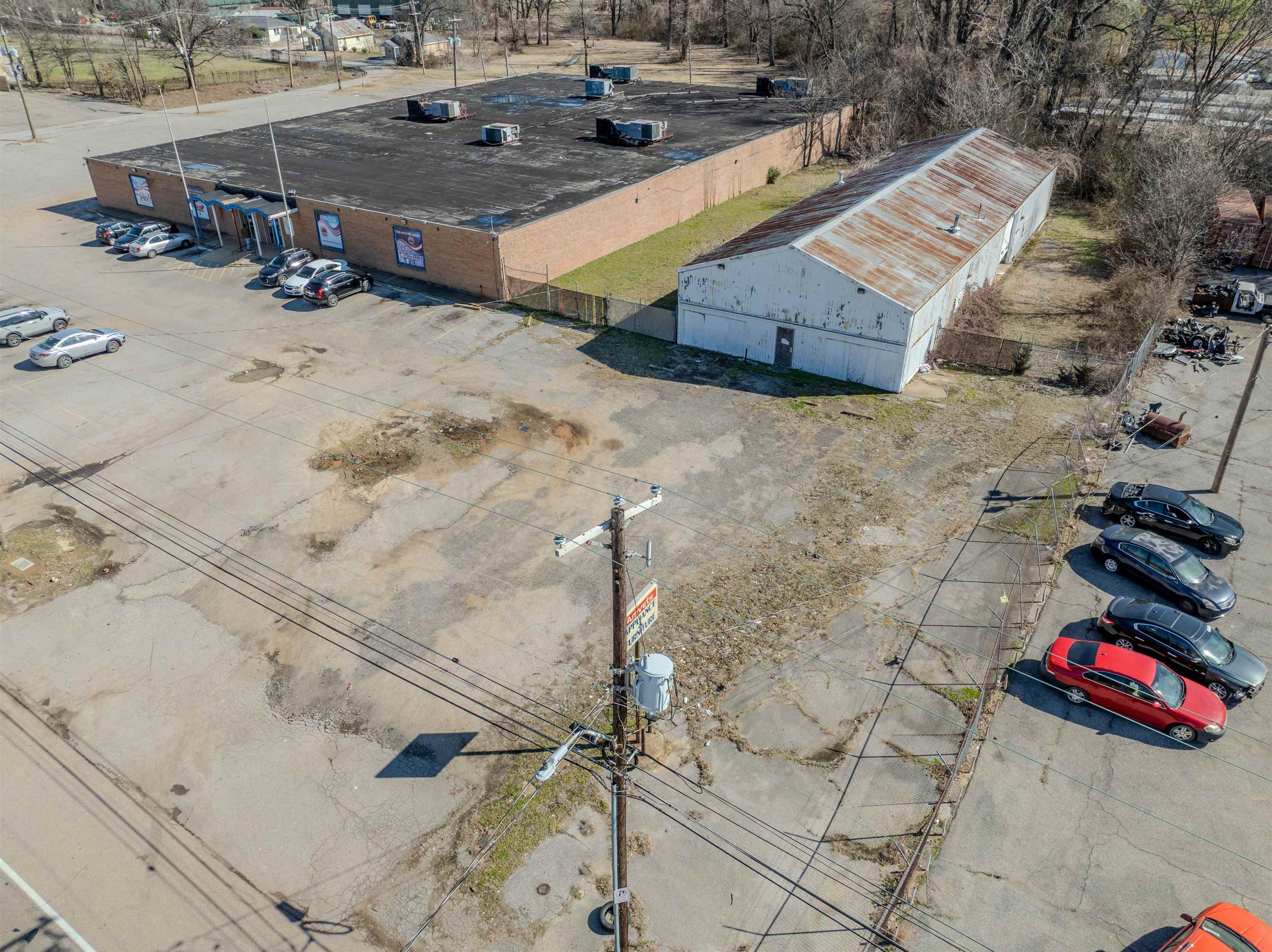 2536 Elvis Presley Blvd Property Photo 17