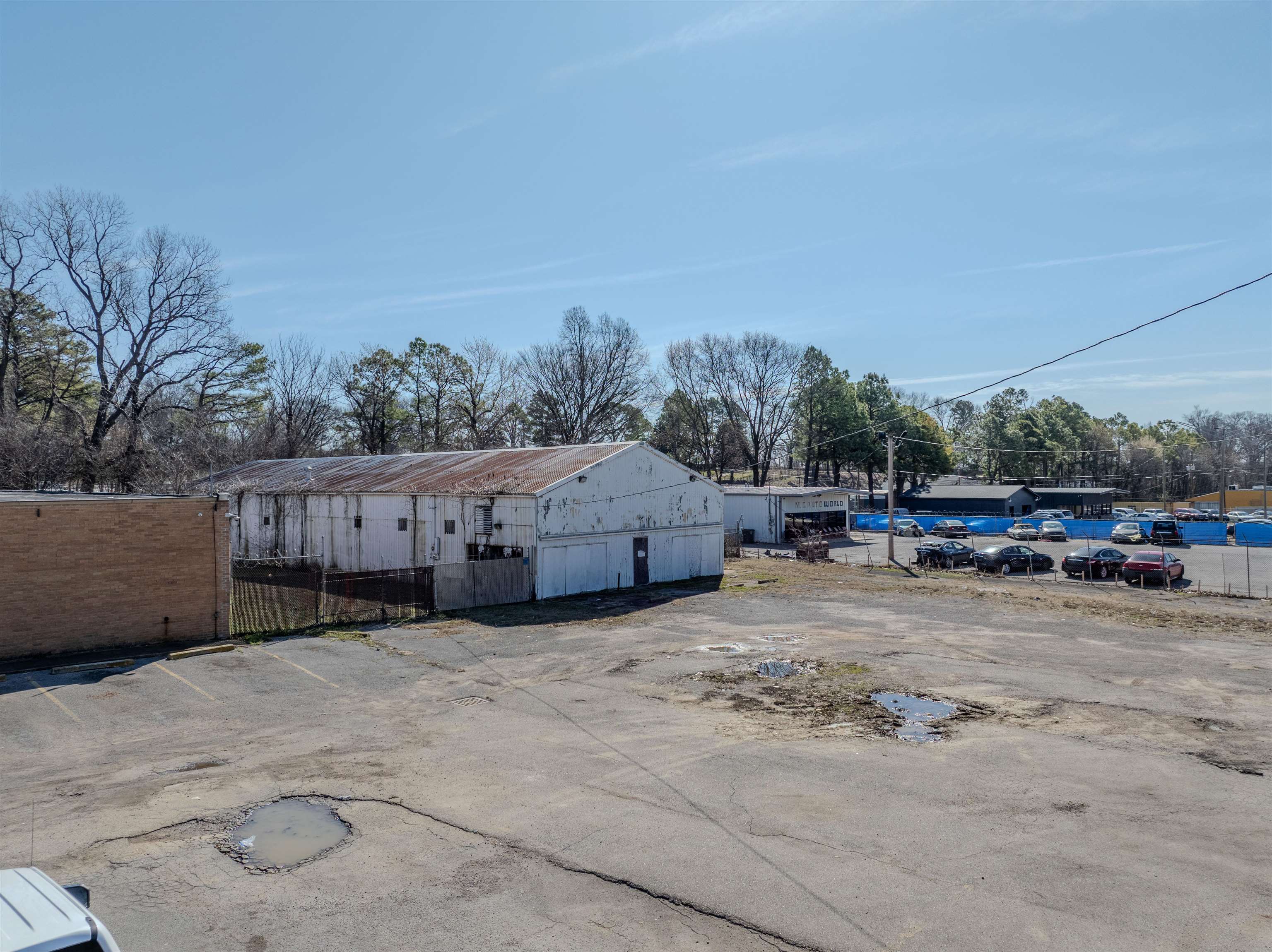 2536 Elvis Presley Blvd Property Photo 19