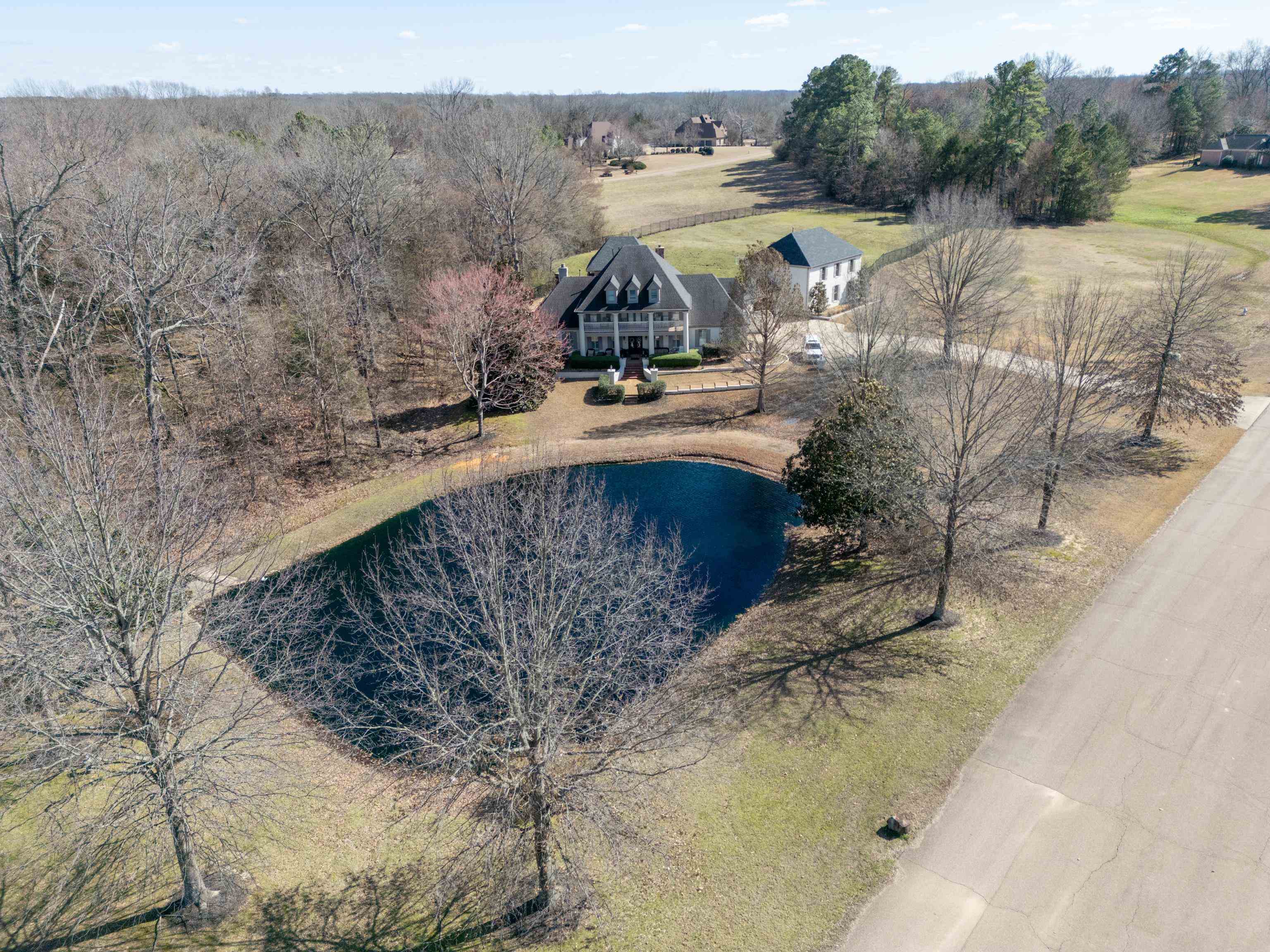 226 Jamerson Farm Rd Property Photo 38