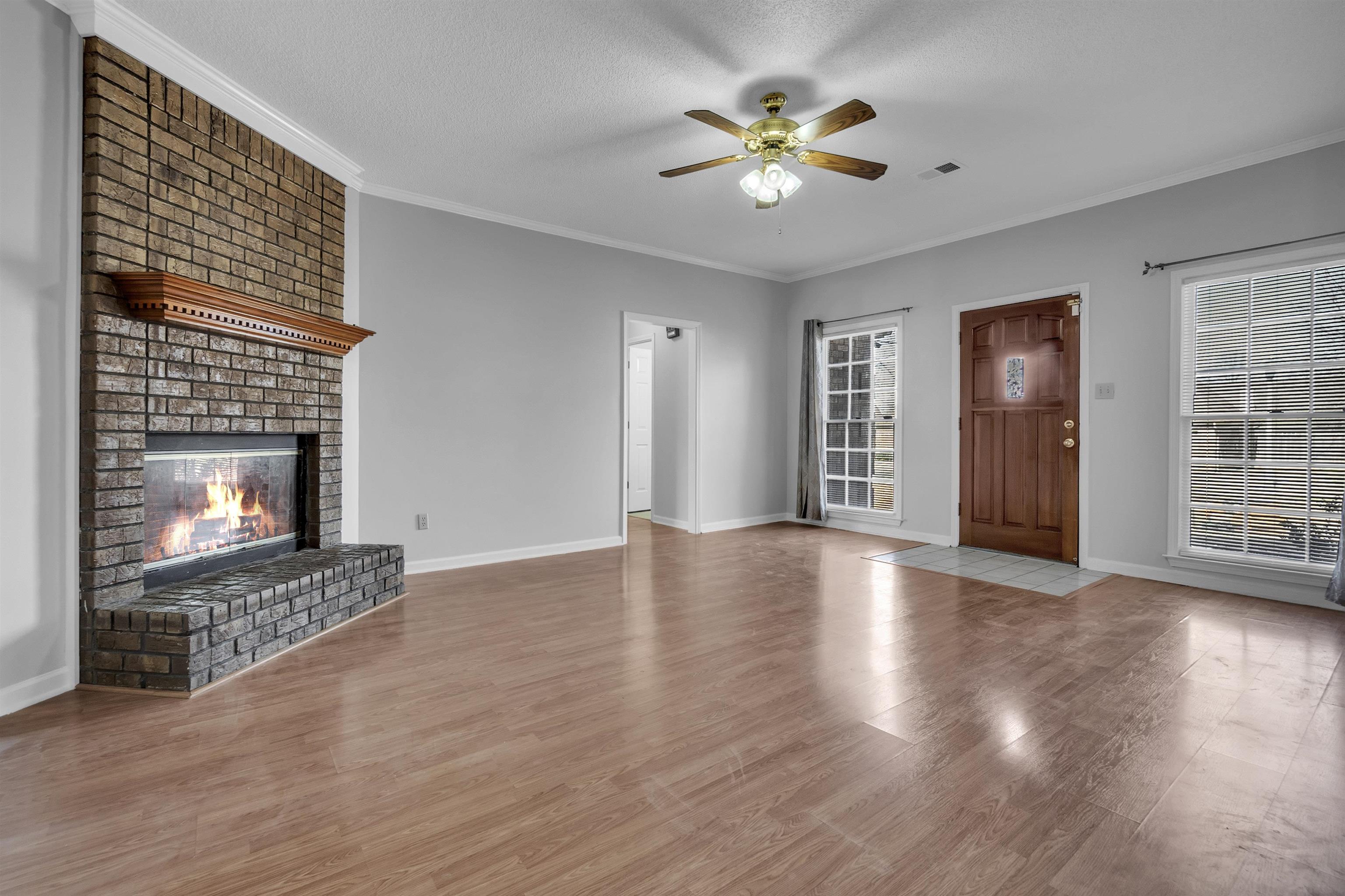 8417 N Wind River Cir Property Photo 5