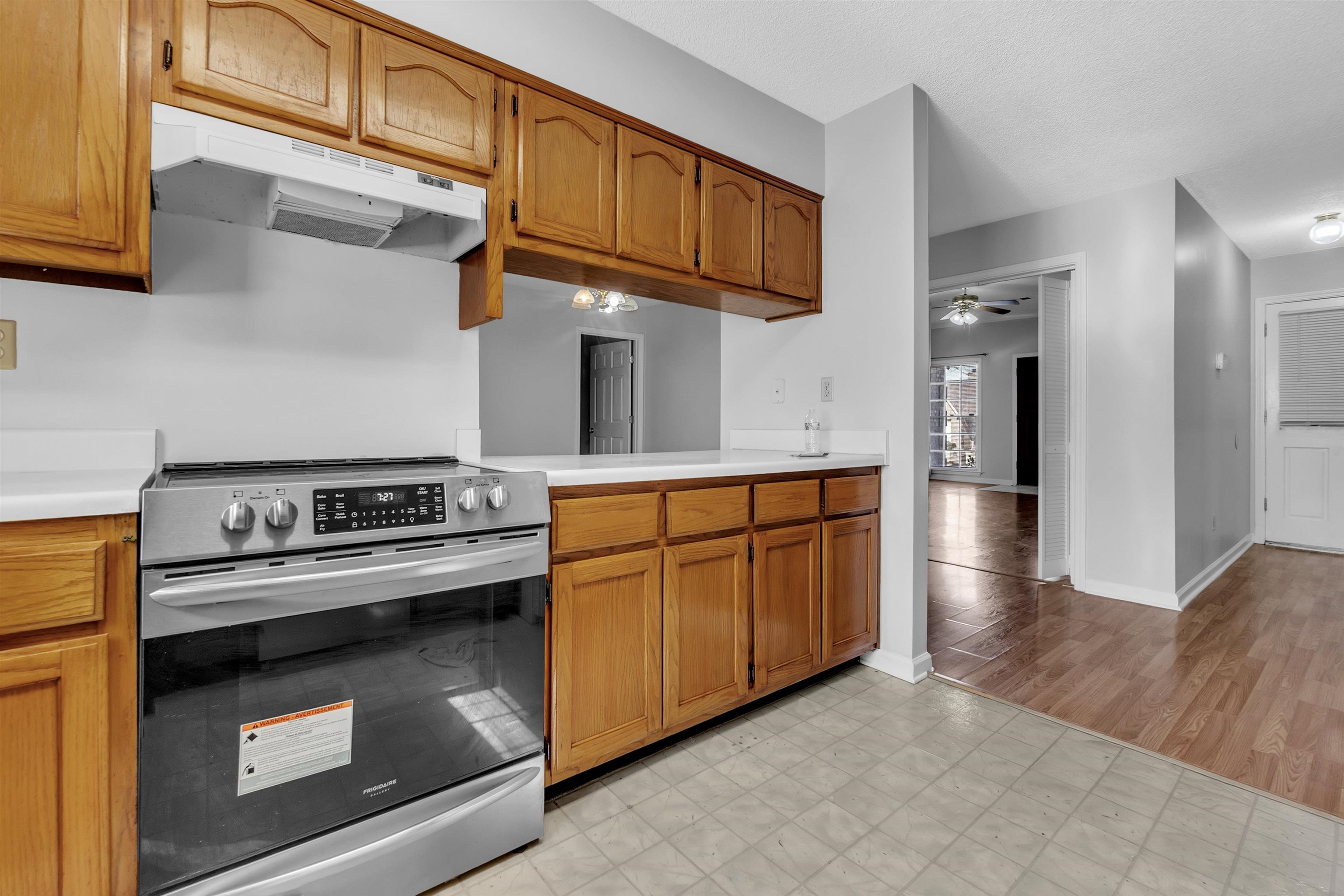 8417 N Wind River Cir Property Photo 10