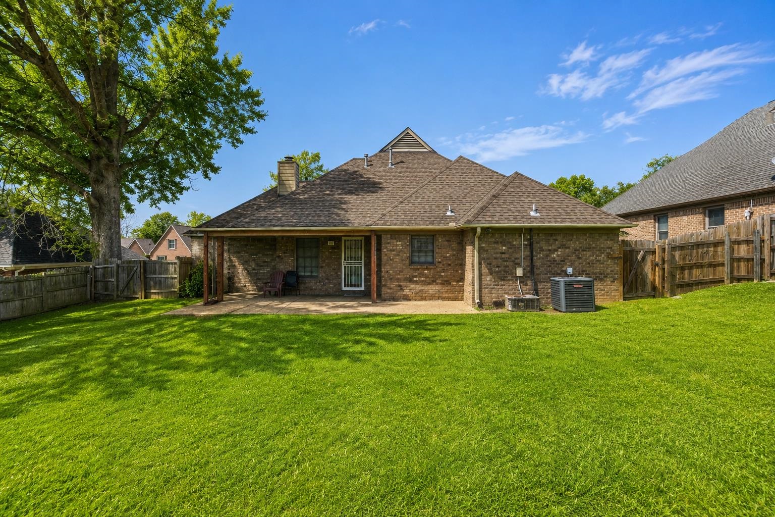 8417 N Wind River Cir Property Photo 23