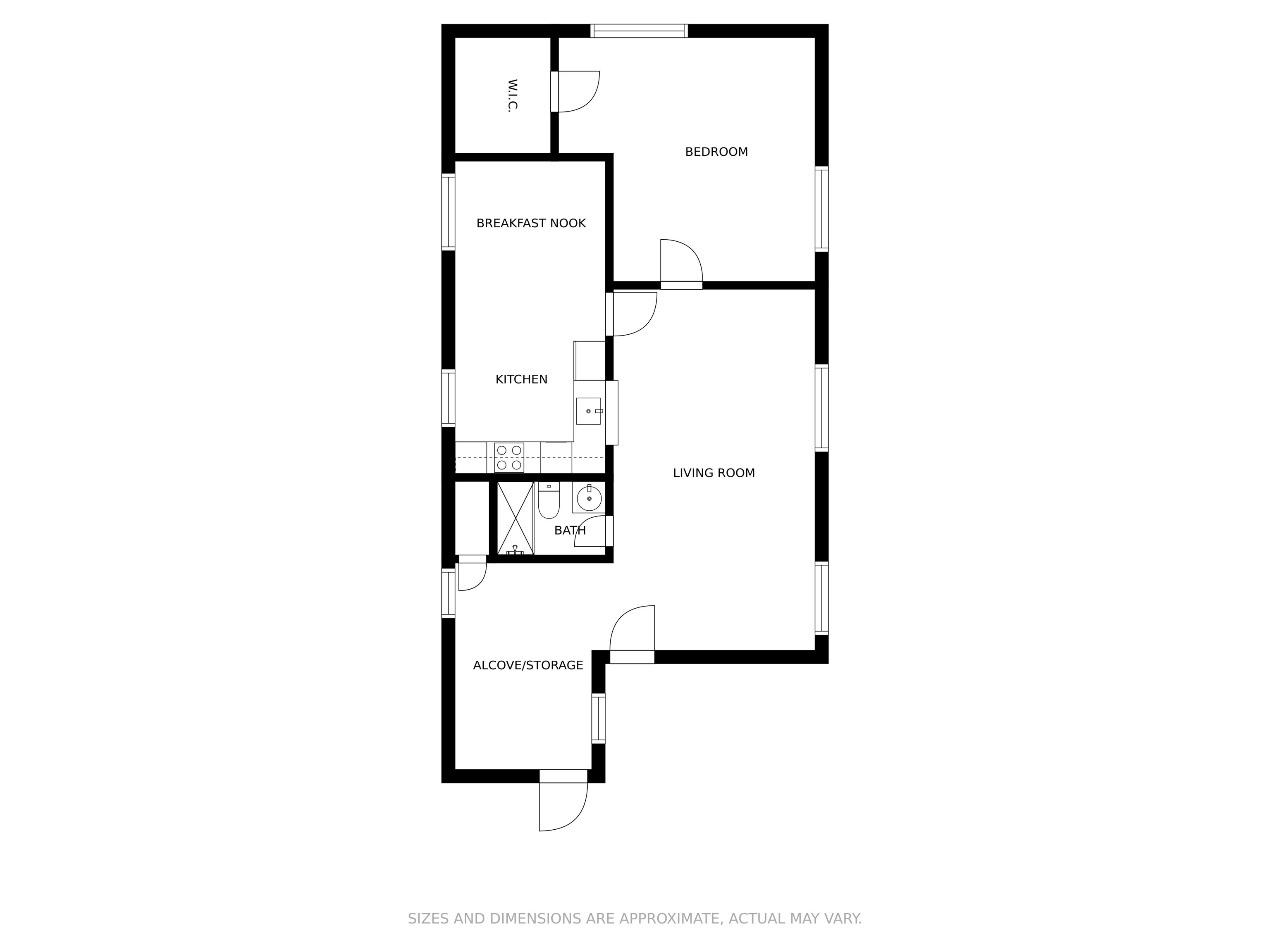 3065 S Green Fairway Cv S 1a Property Photo 11
