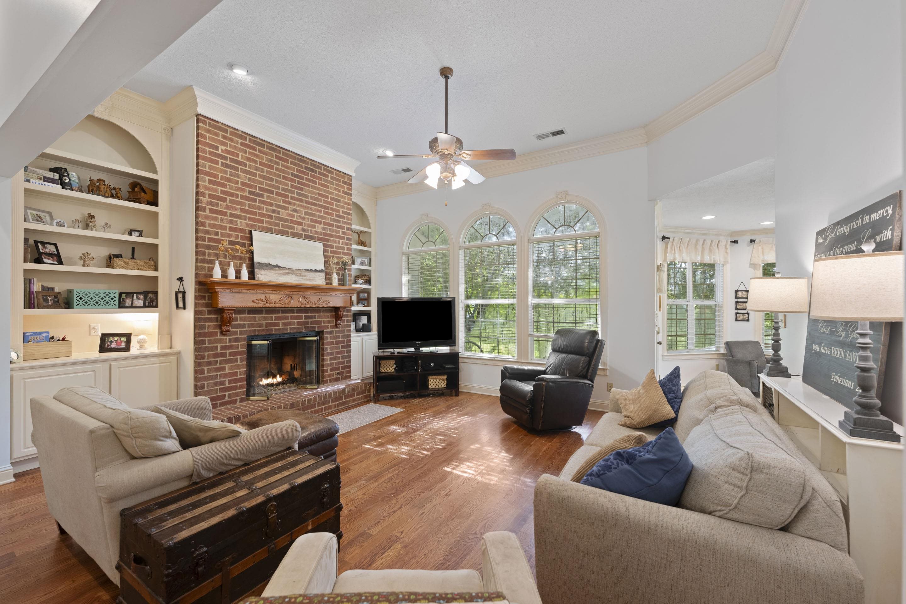 9650 N Collierville-arlington Rd N Property Photo 3