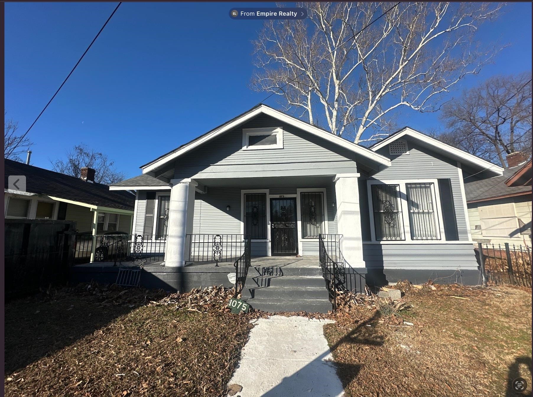 1075 Kney St Property Photo 1