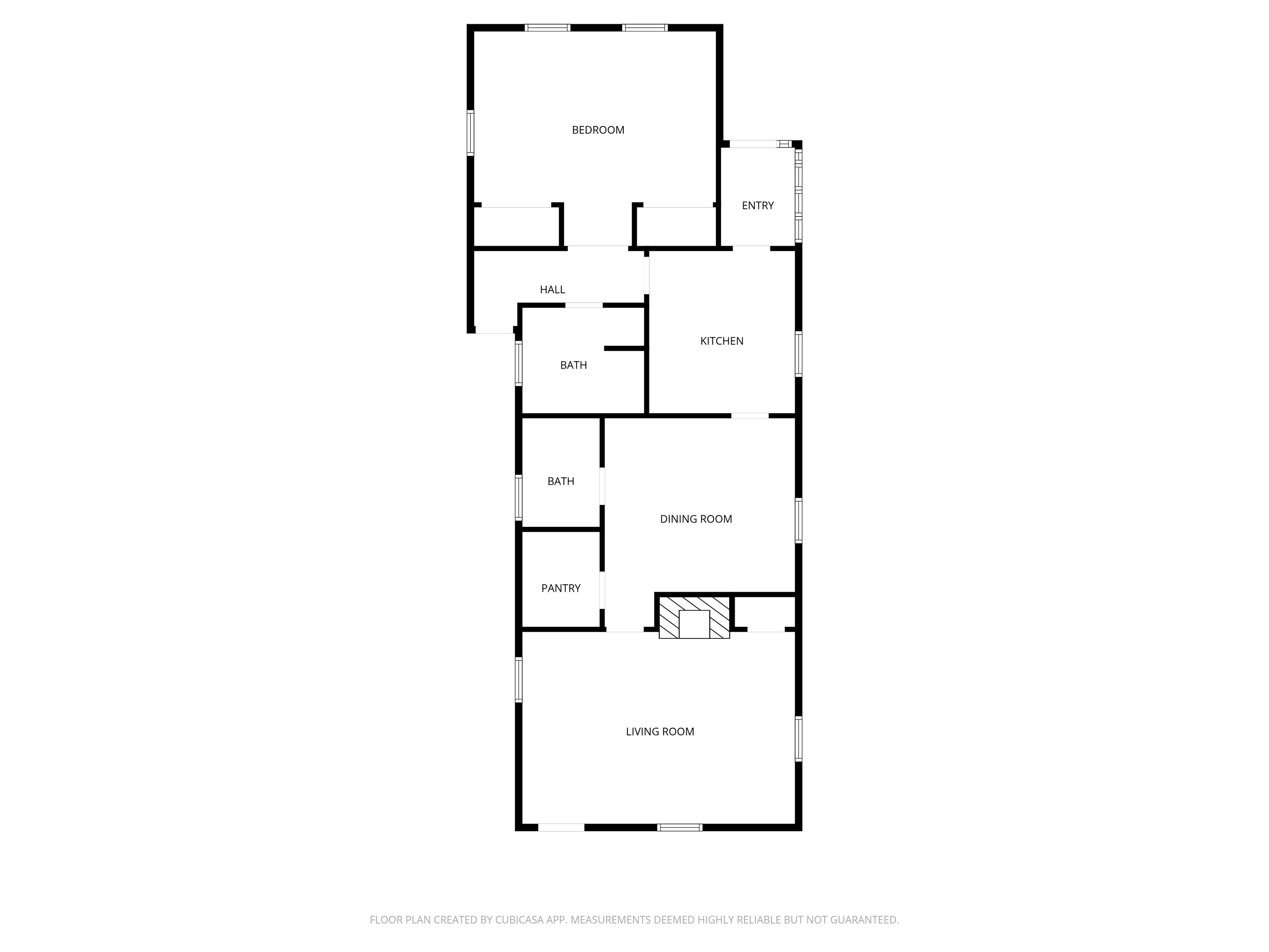 521 Summitt St Property Photo 27