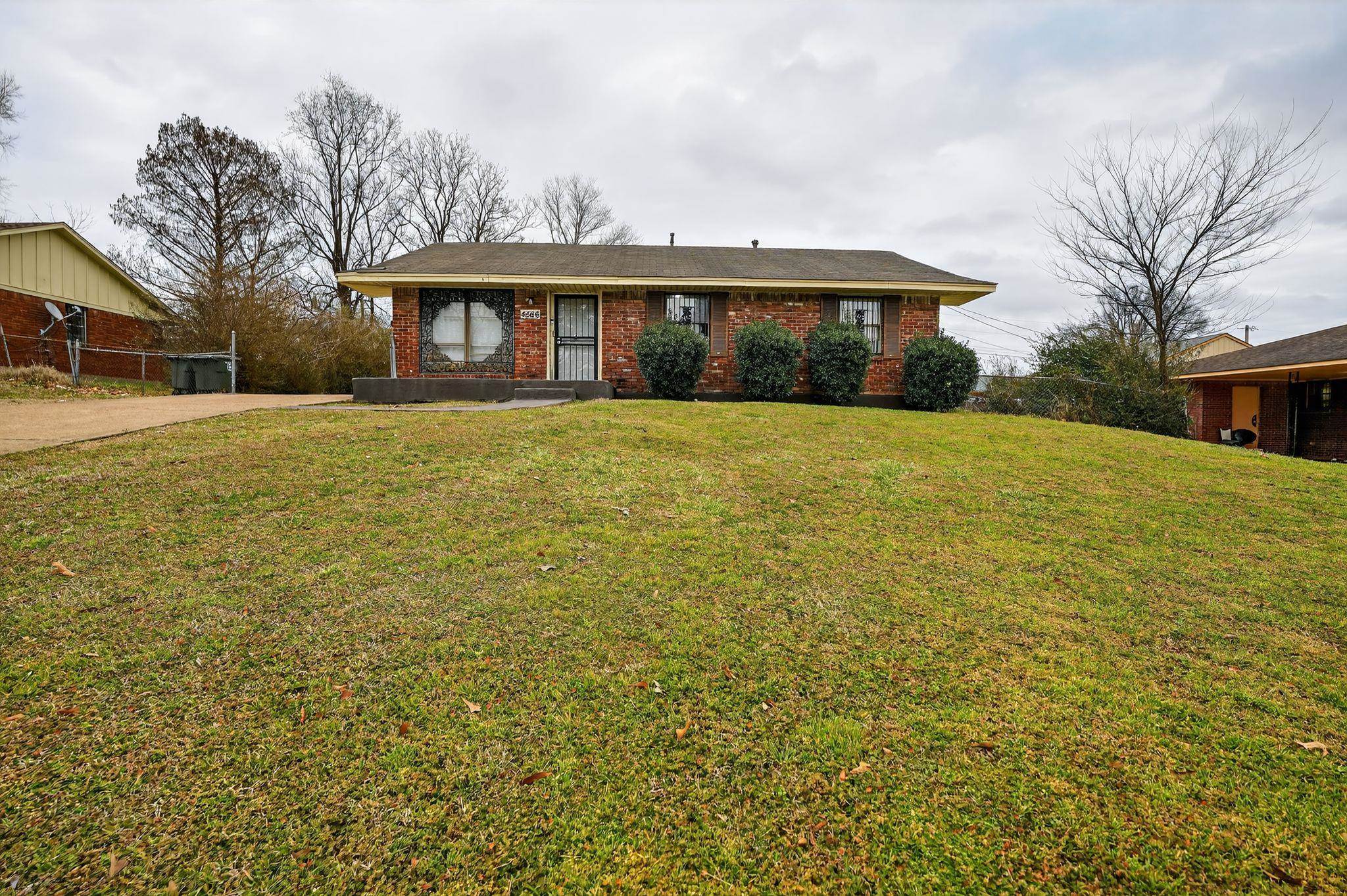 4566 Weaver Rd Property Photo 1
